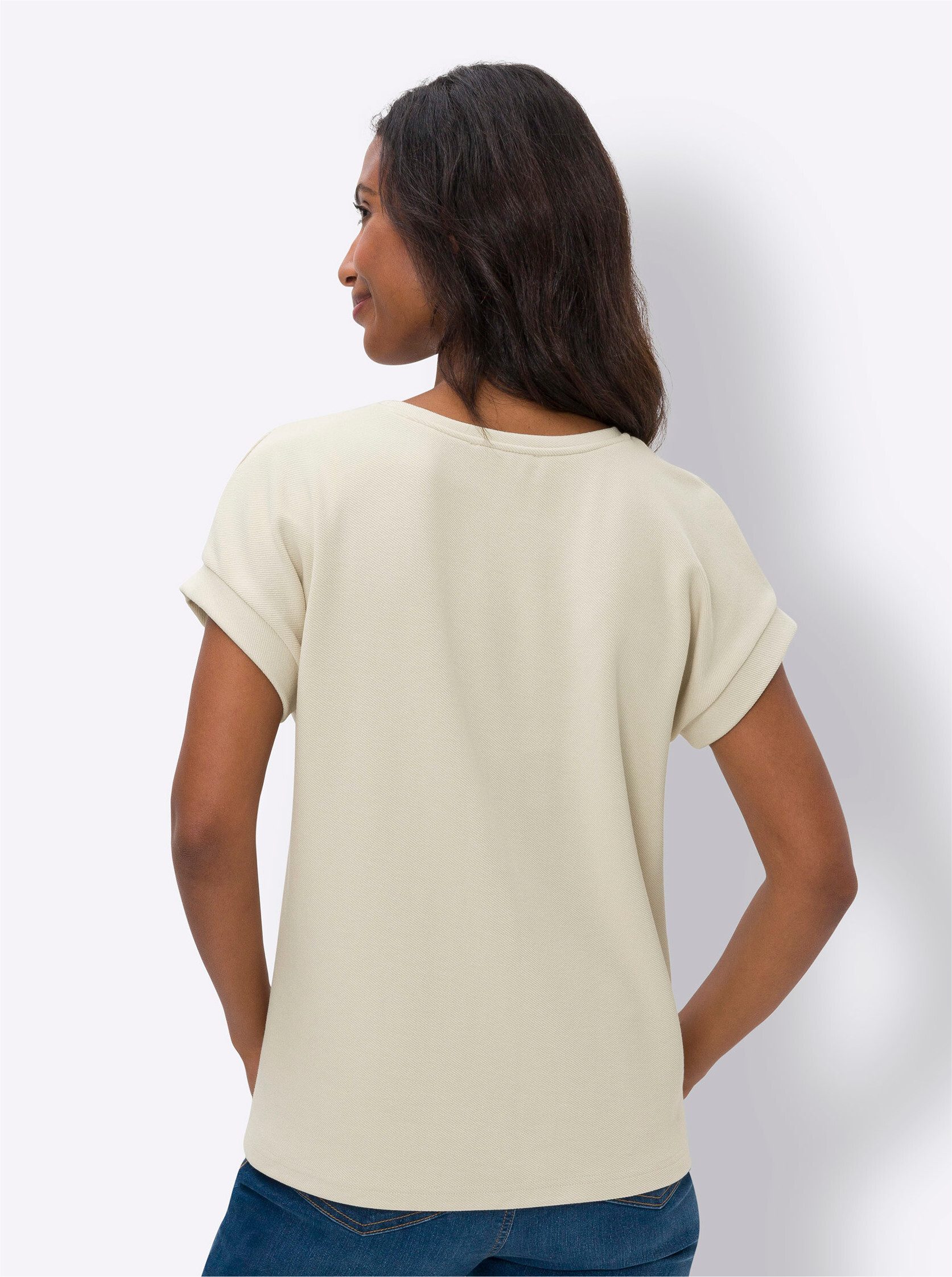 heine Sweatshirt günstig online kaufen
