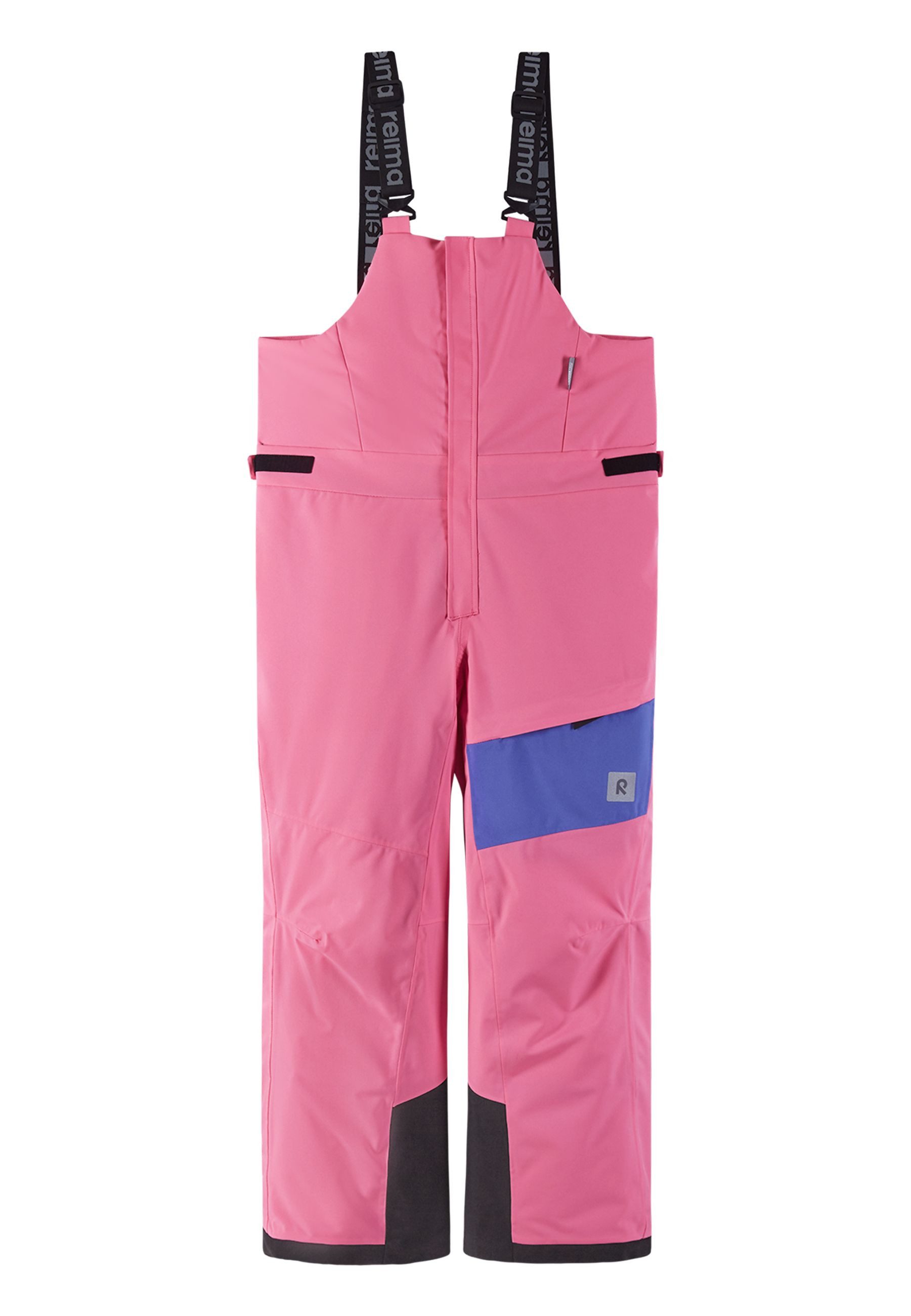 Skihose SKIHOSE VUONELO ReimaTec Schneehose
