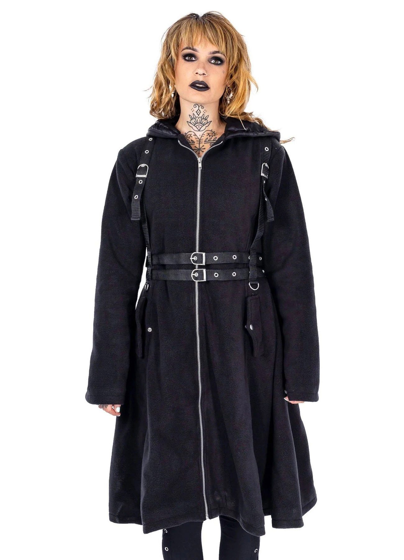 Wintermantel Lucretia