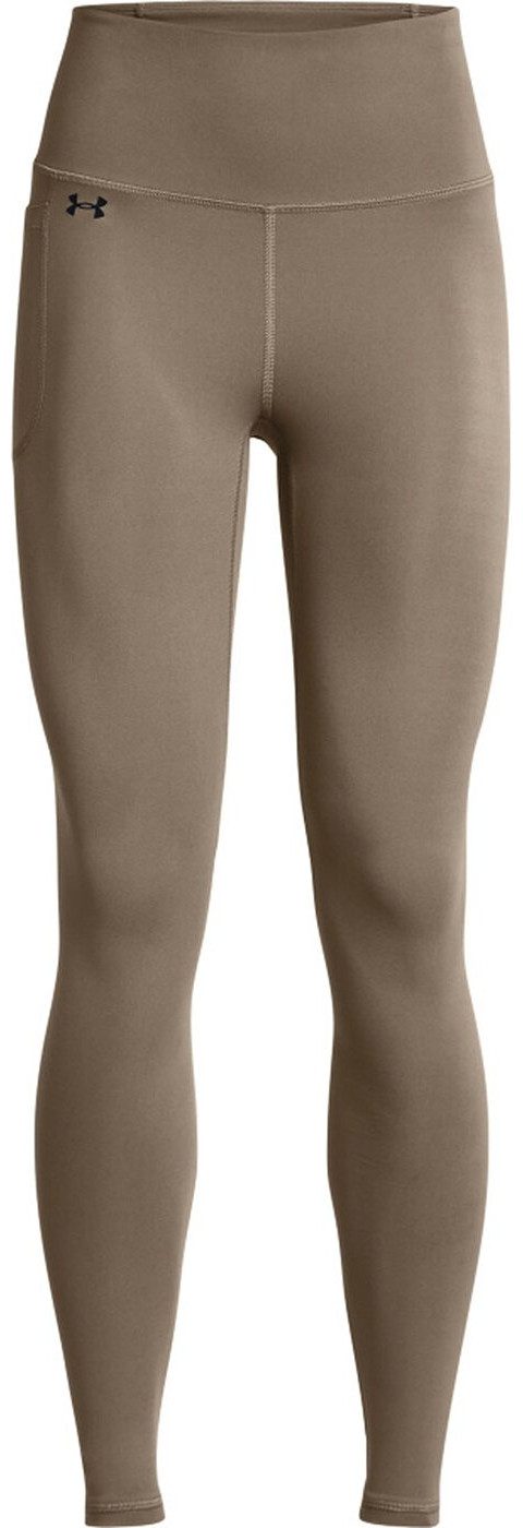 Sporthose MOTION LEGGING TAUPE DUSK