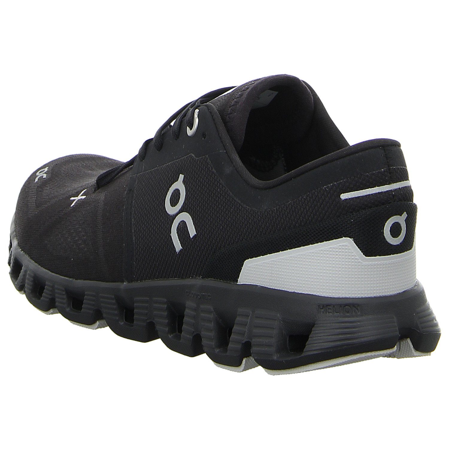 black X Sneaker RUNNING Cloud 3 ON