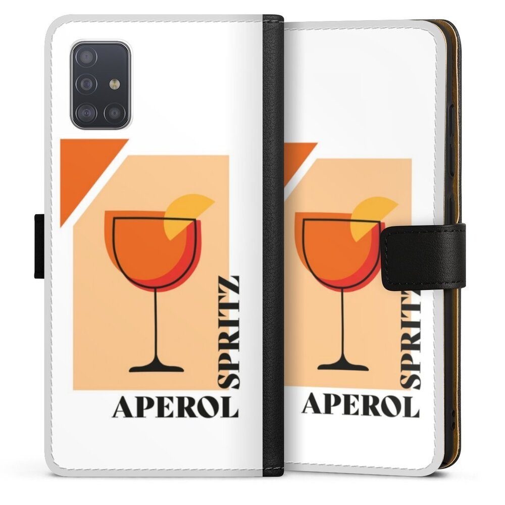 Handyhülle Aperol Spritz