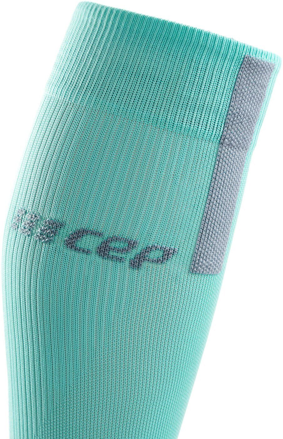 CEP Laufsocken CEP RUN SOCKS 3.0, WOMEN ICE/GREY