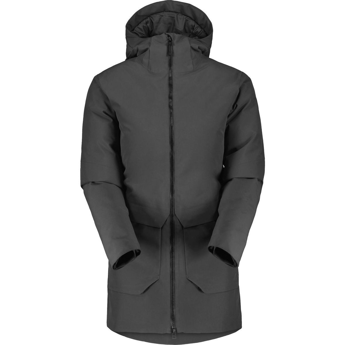 Scott Outdoorjacke Jacket W's Tech Parka