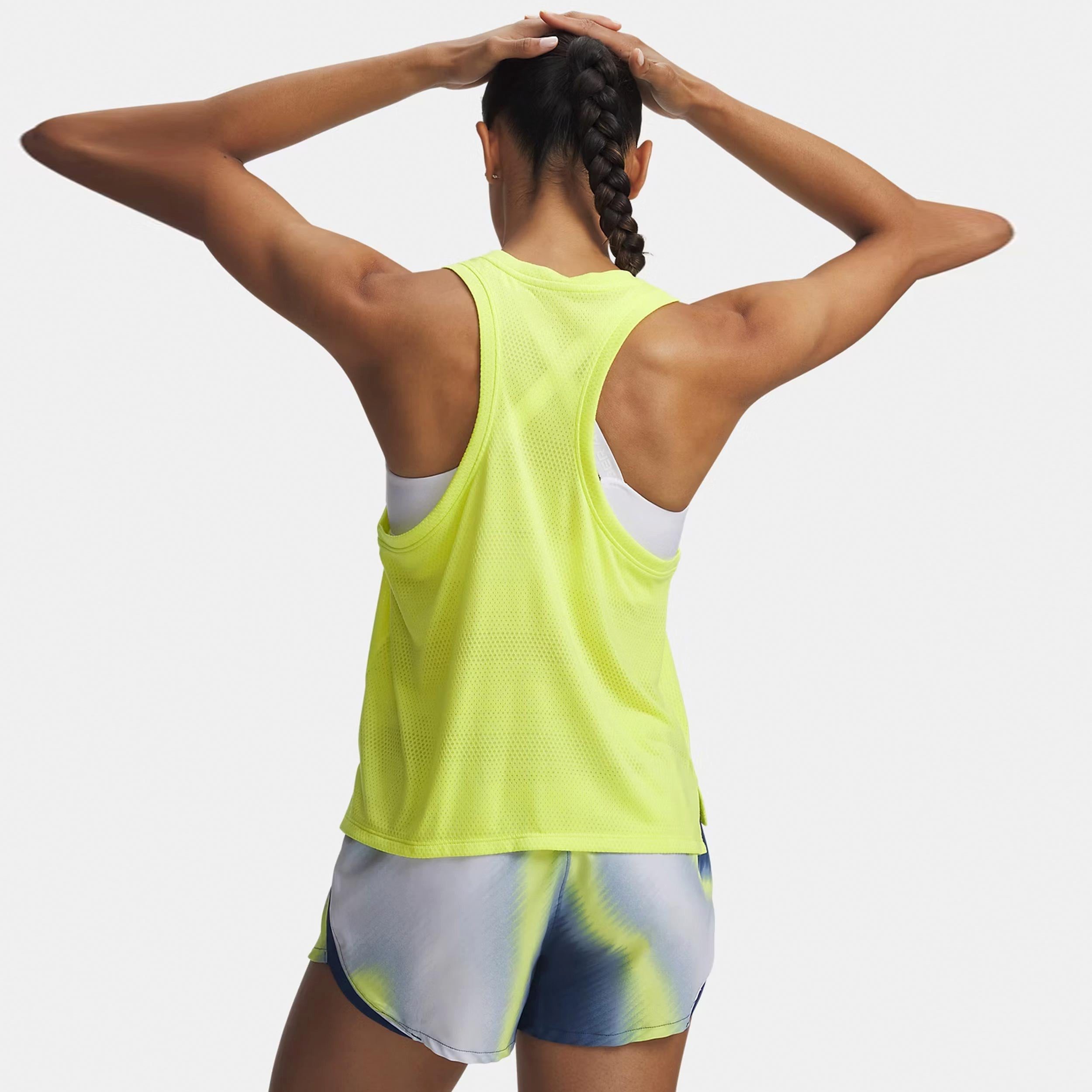 Under Armour® Laufshirt Velociti