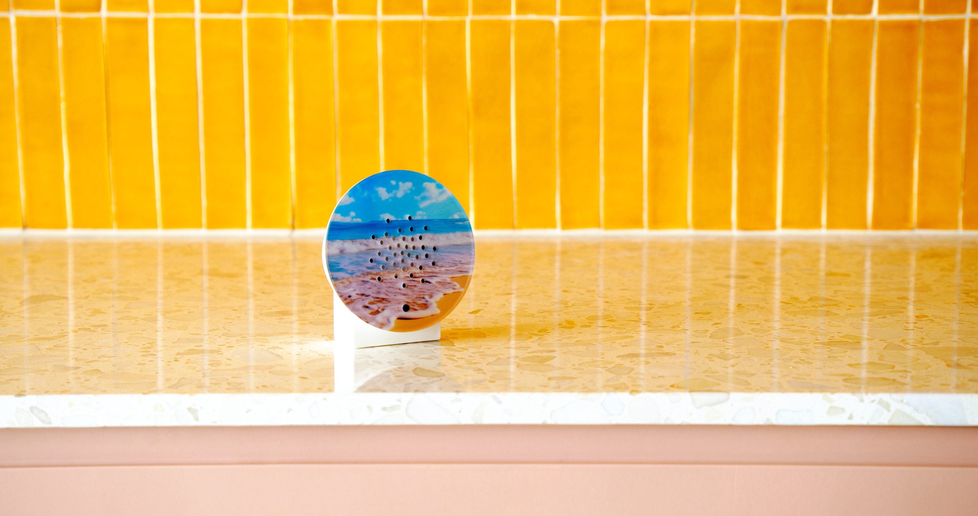 Relaxound GmbH Wanddekoobjekt