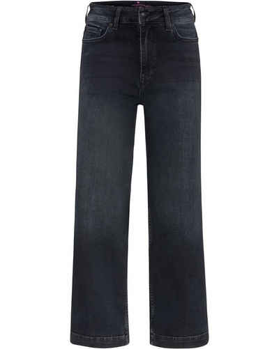 Lieblingsstück 5-Pocket-Jeans »Jeans-Culotte Super TrouperH«