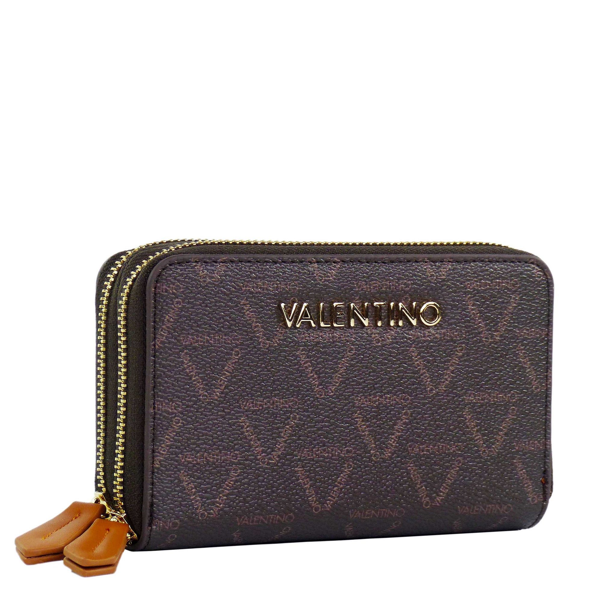 VALENTINO BAGS Geldbörse Lady Re Wallet günstig online kaufen