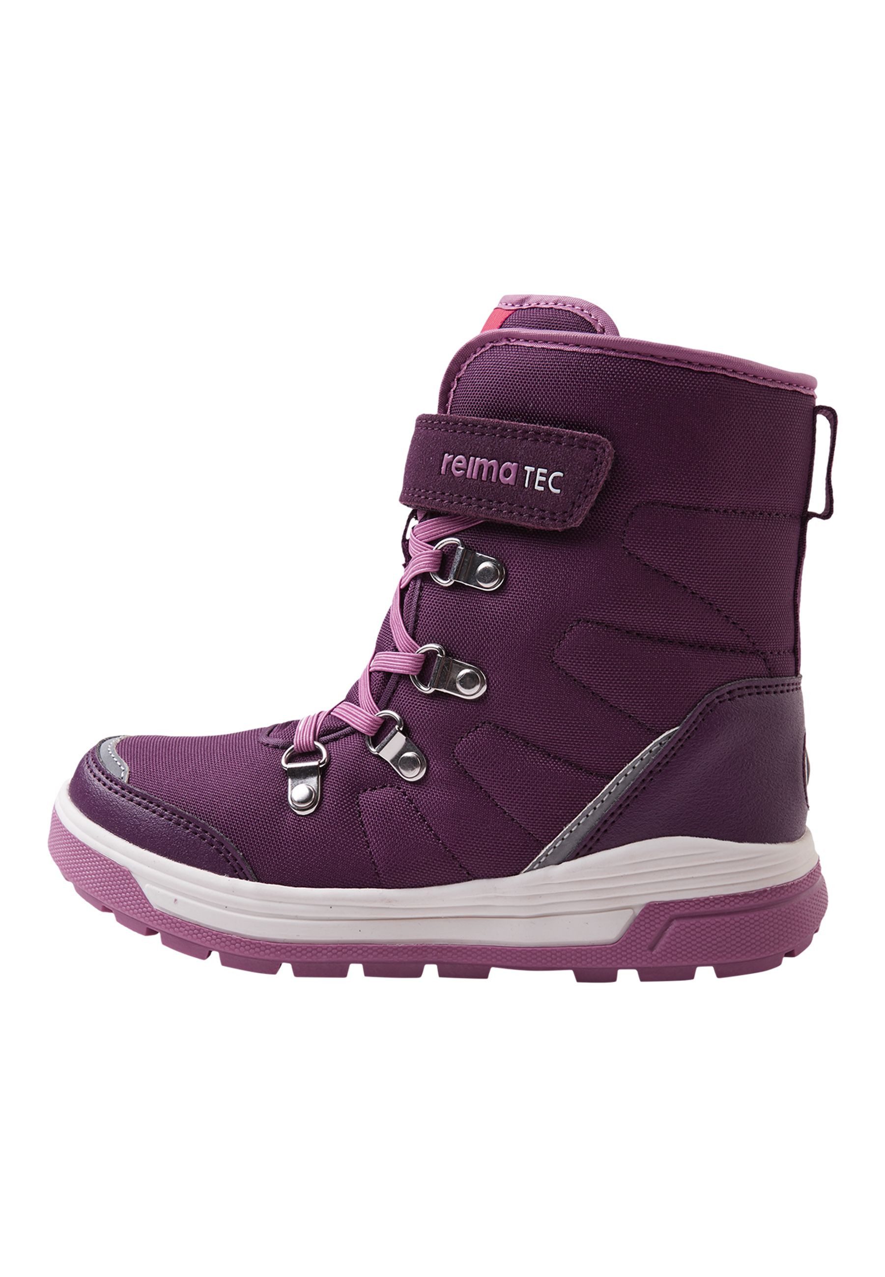 QUICKER Winterschuh Winterboots