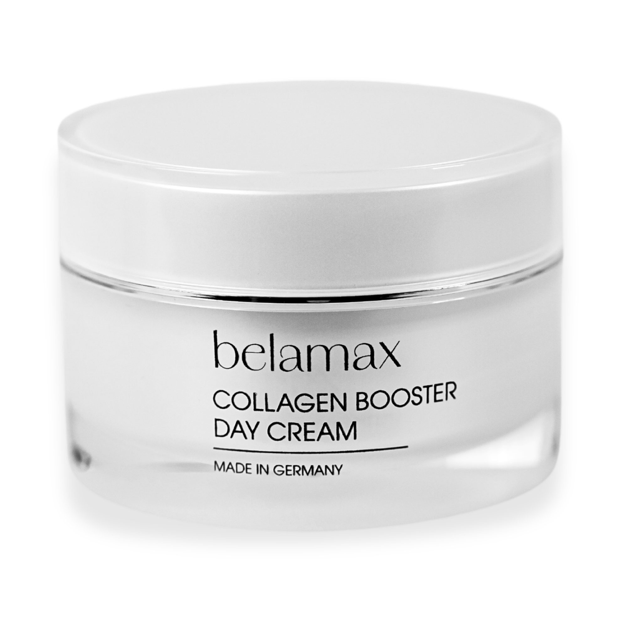 Tagescreme Collagen Booster Day Cream, 50ml, Anti-Aging Tagespflege