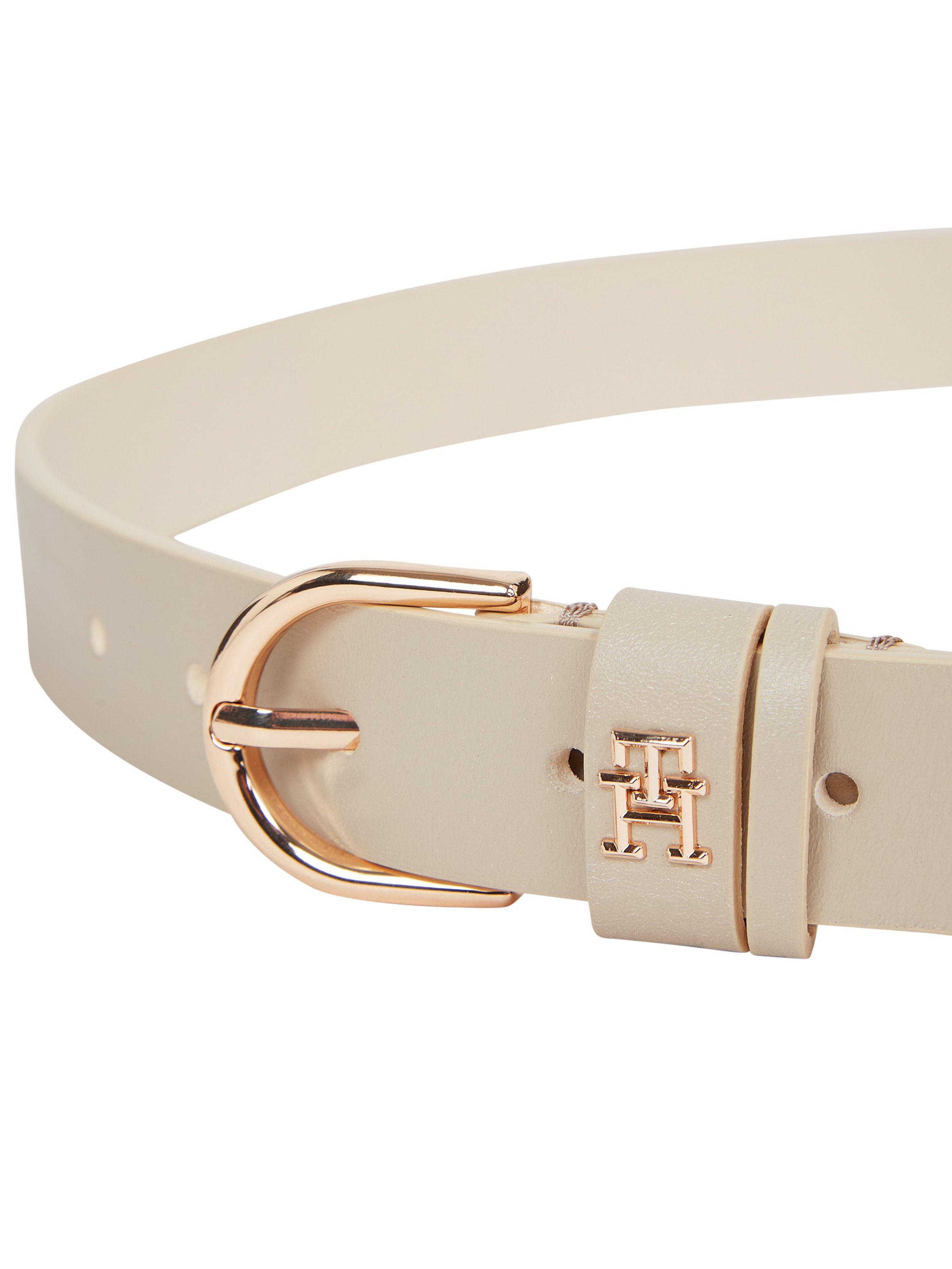 Tommy Hilfiger Ledergürtel ESSENTIAL EFFORTLESS 2.5 günstig online kaufen