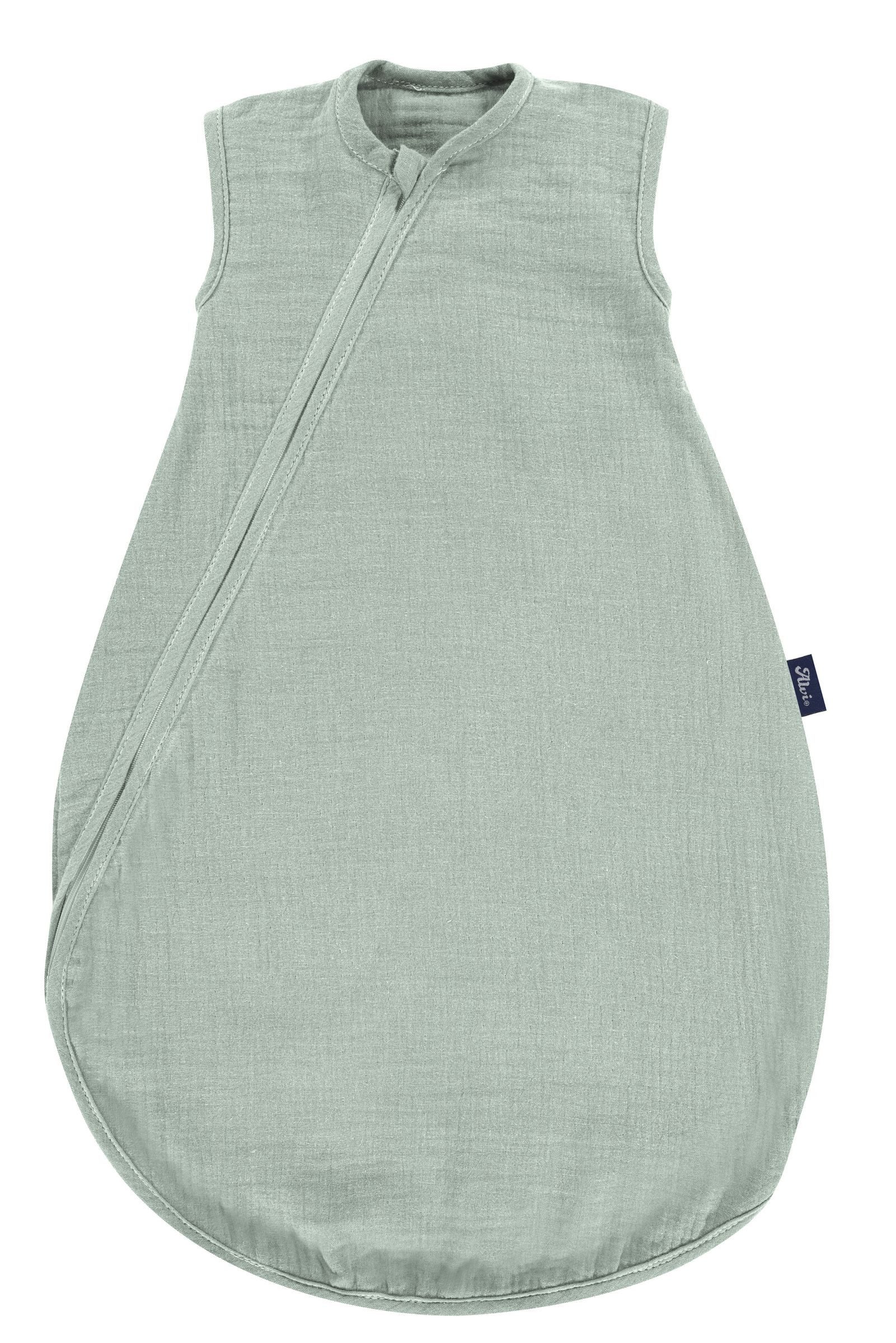 Babyschlafsack Baby Mäxchen Sommertraum Mullschlafsack Exklusiv