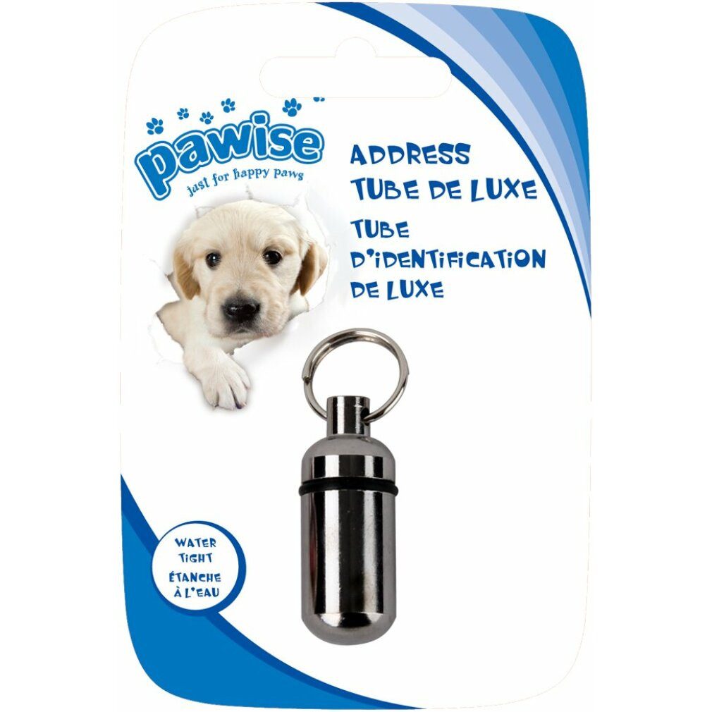 Pawise Tierkuscheltier Adress Tube De Luxe