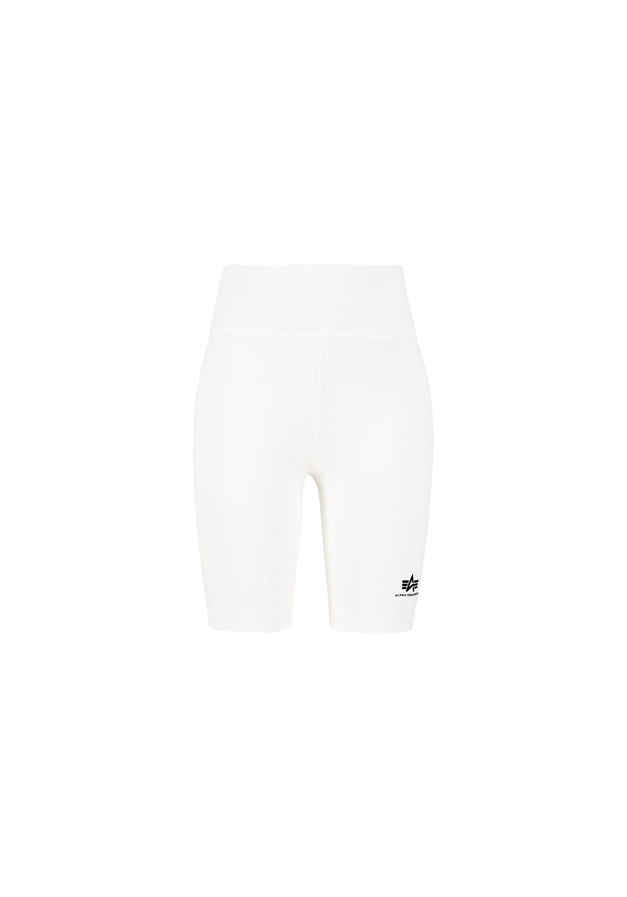 Alpha Industries Bikerhose "Basic Bike Shorts SL W" günstig online kaufen