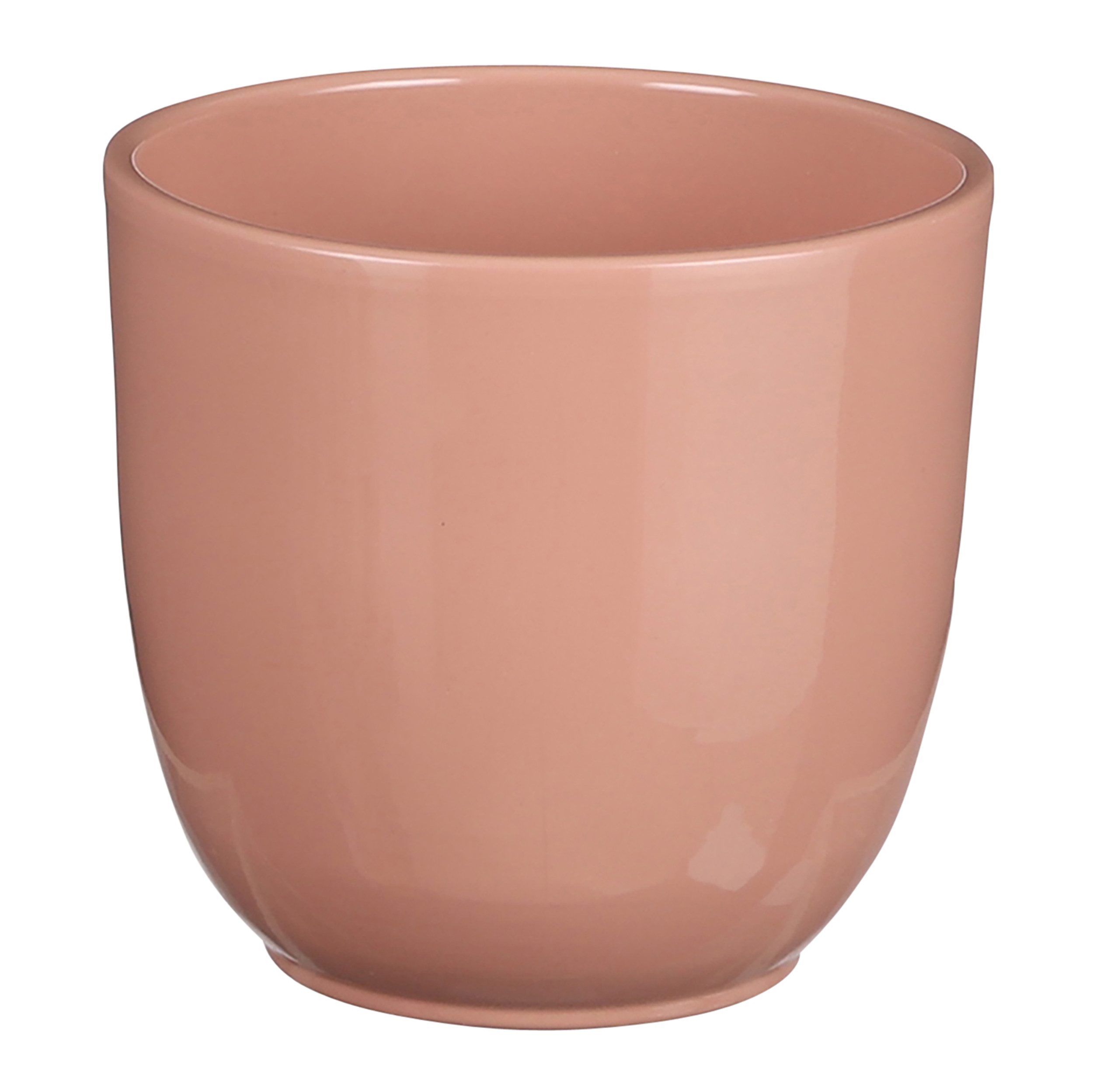 Annastore Übertopf Blumenübertopf - Keramik Übertopf günstig online kaufen