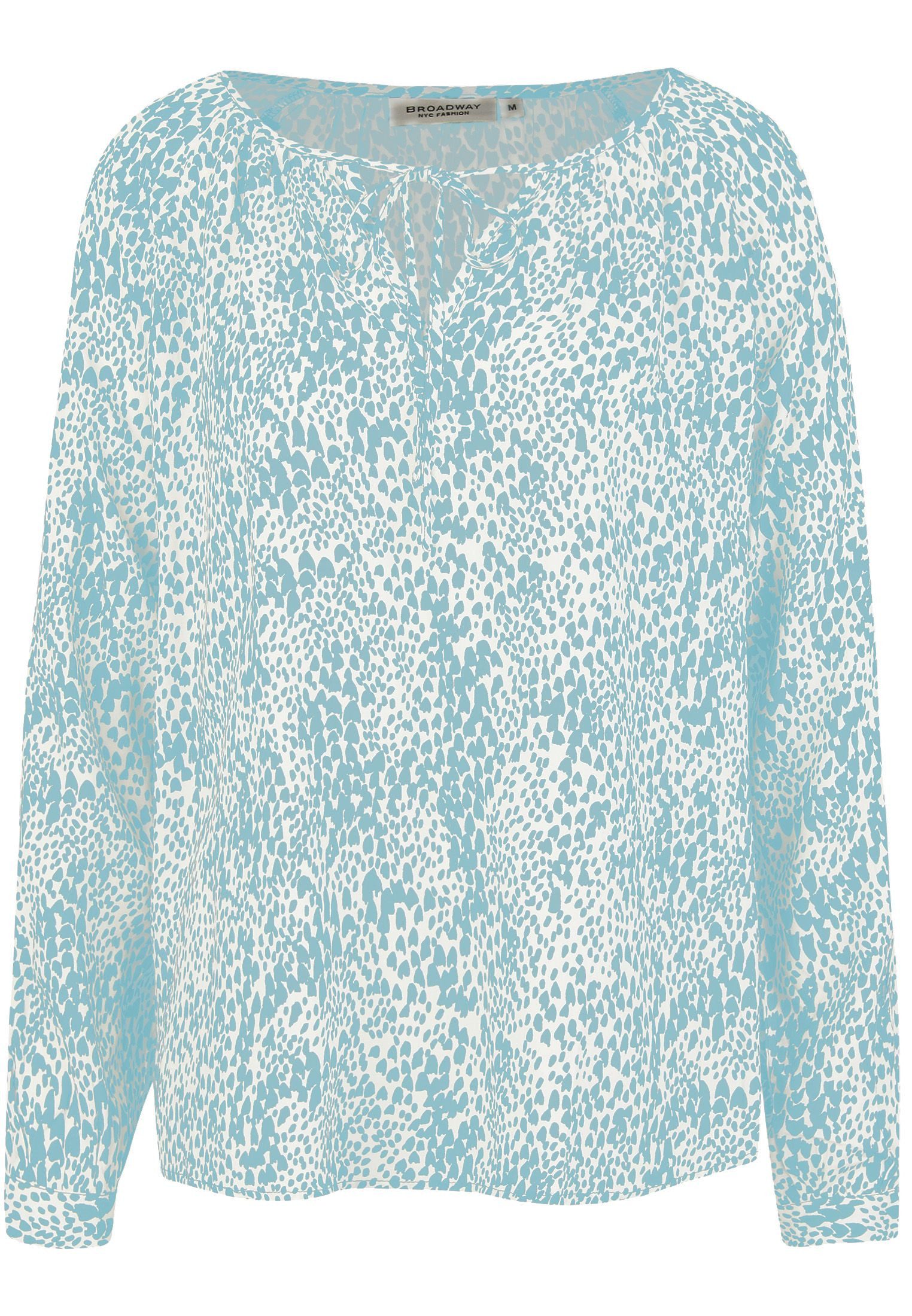 Langarmshirt