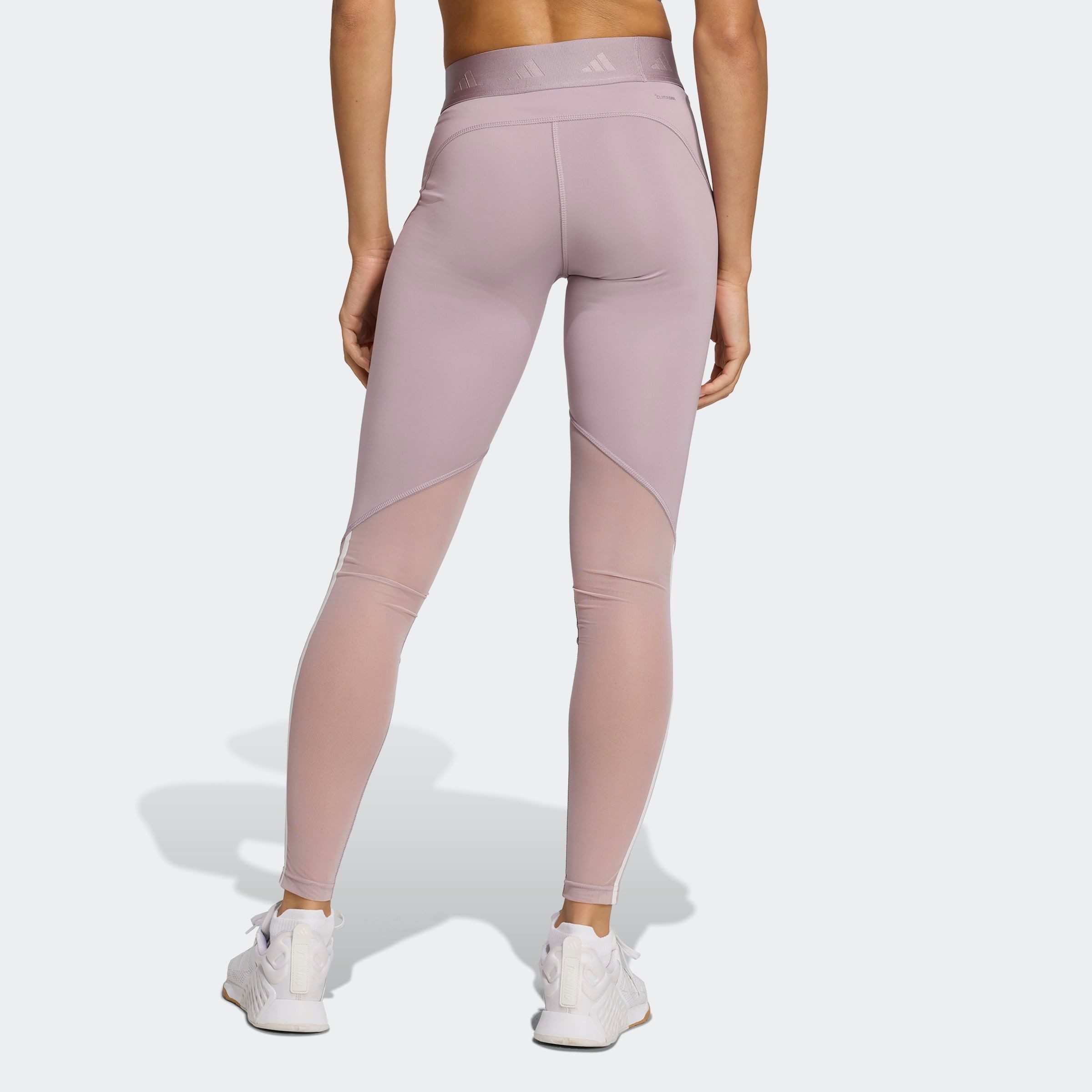 adidas Performance Trainingstights HYGLM 1/1 L (1-tlg) günstig online kaufen