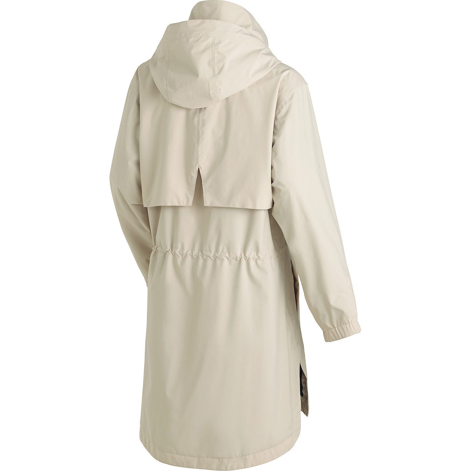 Maier Sports Funktionsmantel Mantel Metor Coat rec W