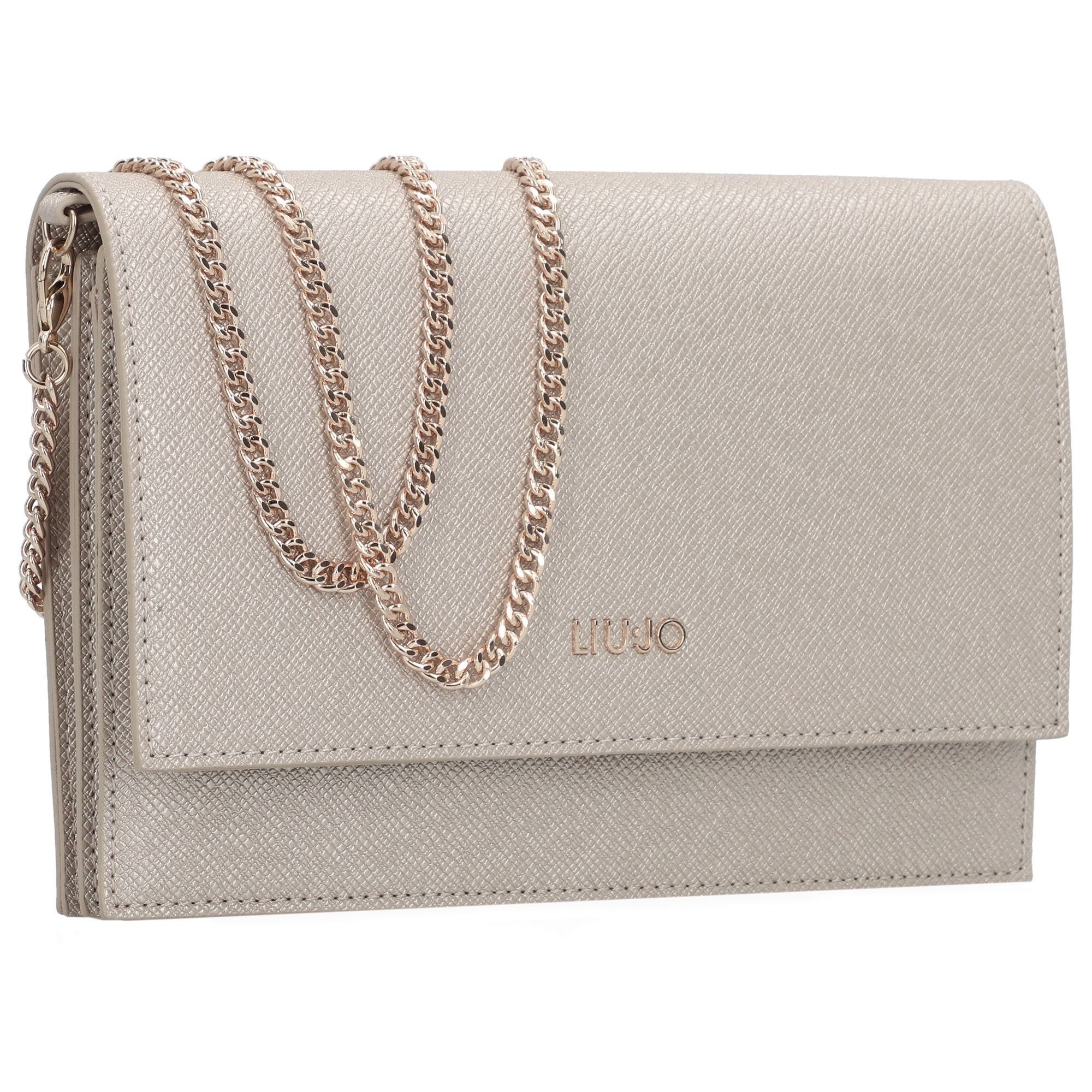 Liu Jo Clutch, Kunstleder