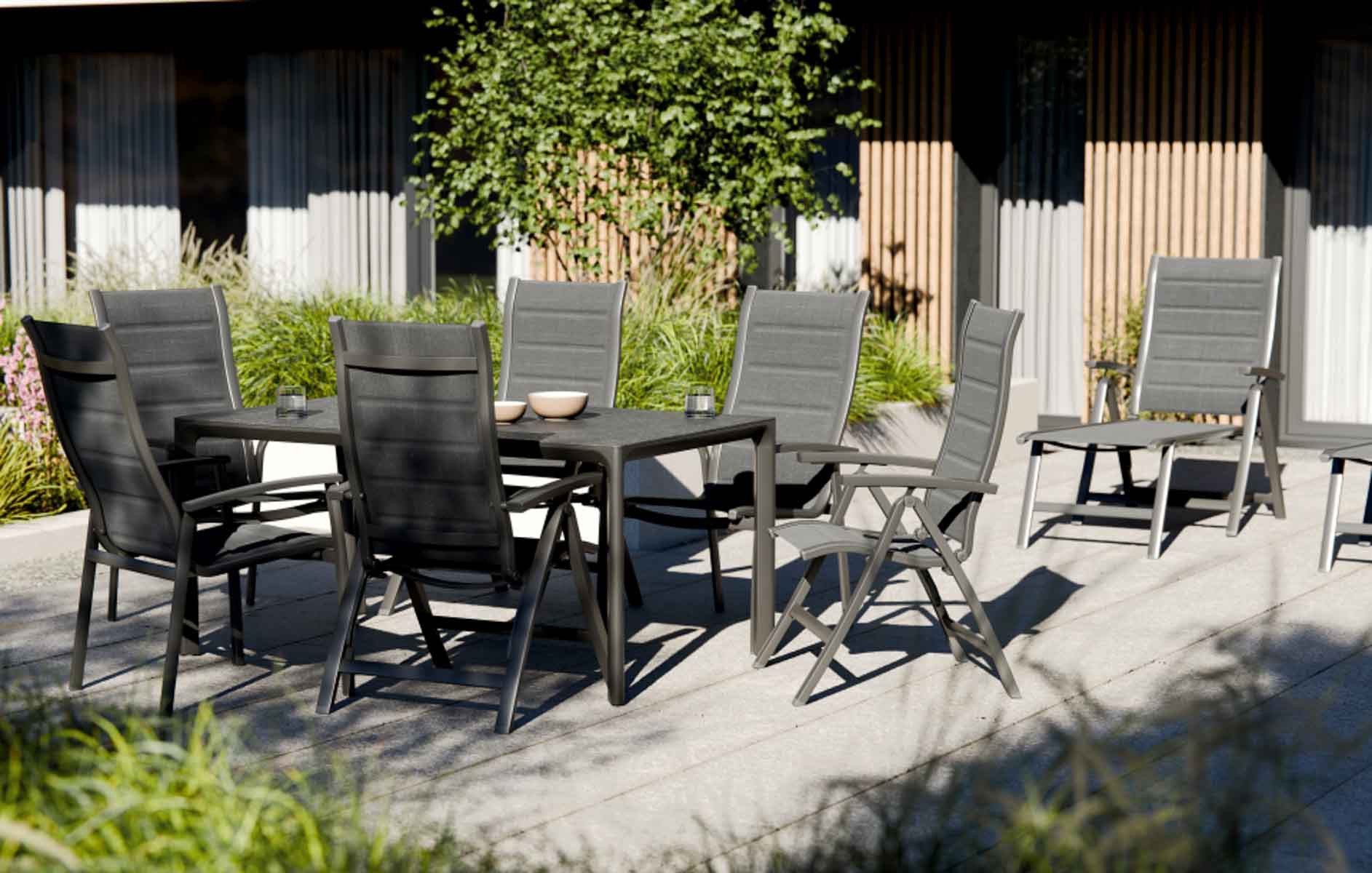 Royal Garden Gartenstuhl