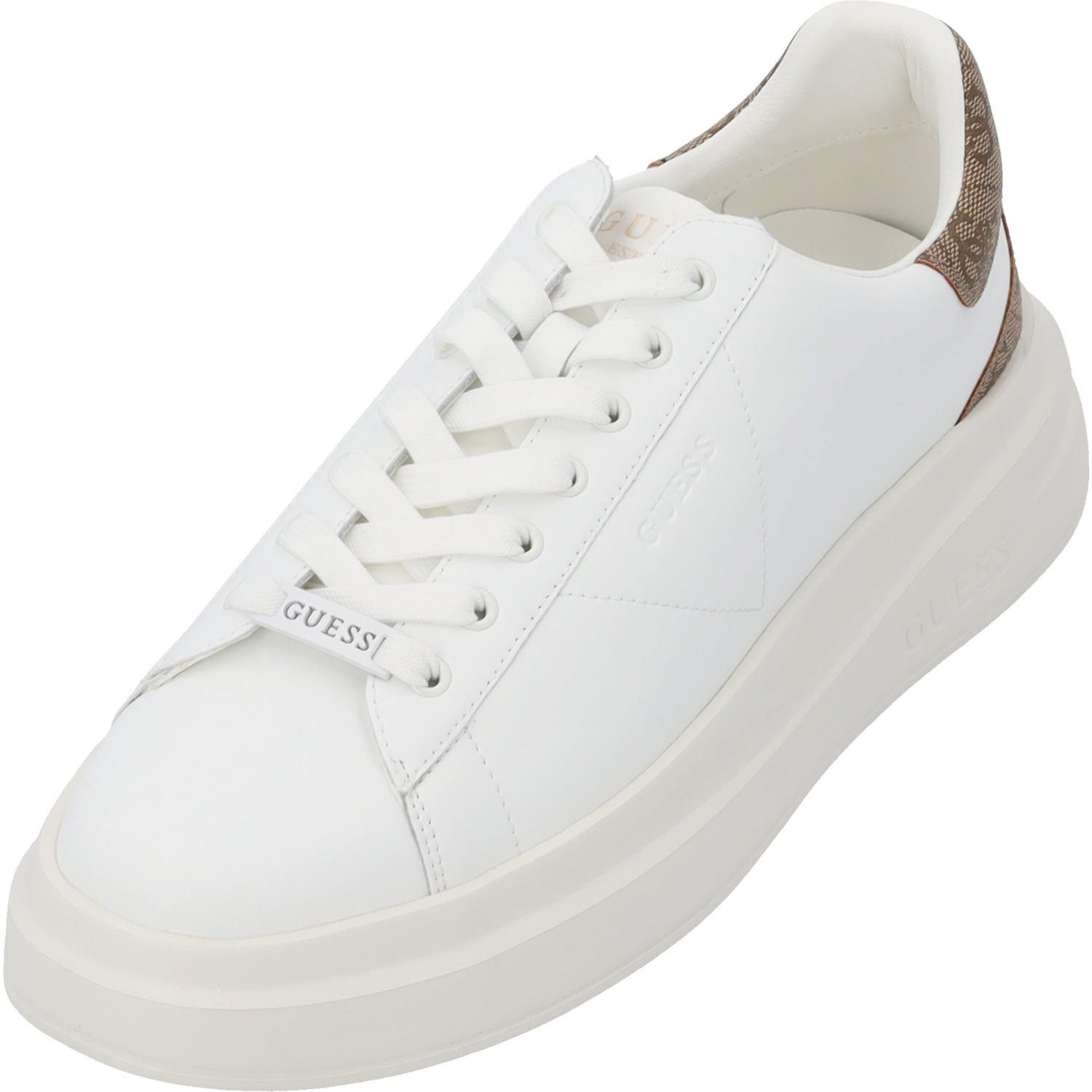 Guess Carryover FMPVIB Berufsschuh