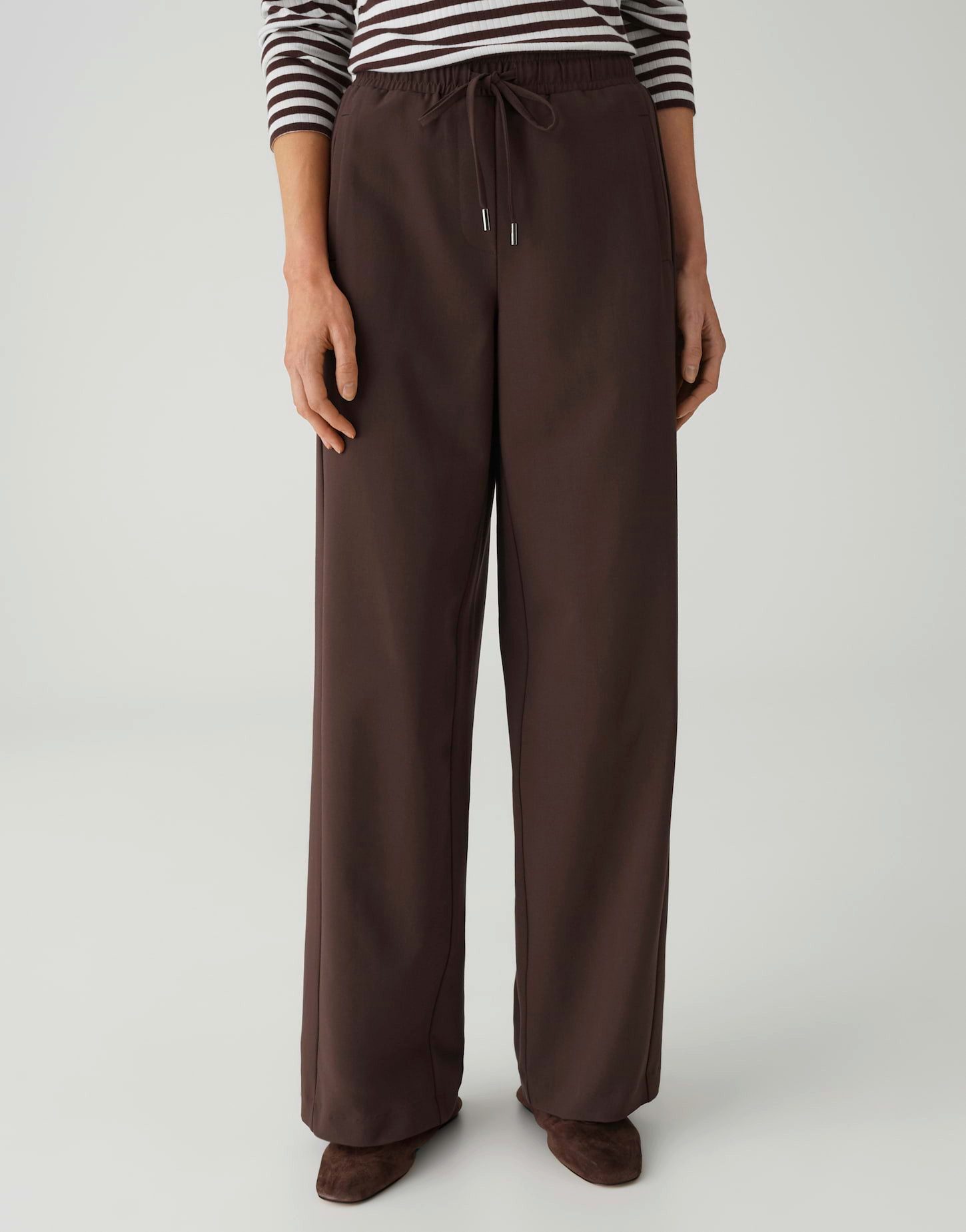 OPUS Stoffhose günstig online kaufen