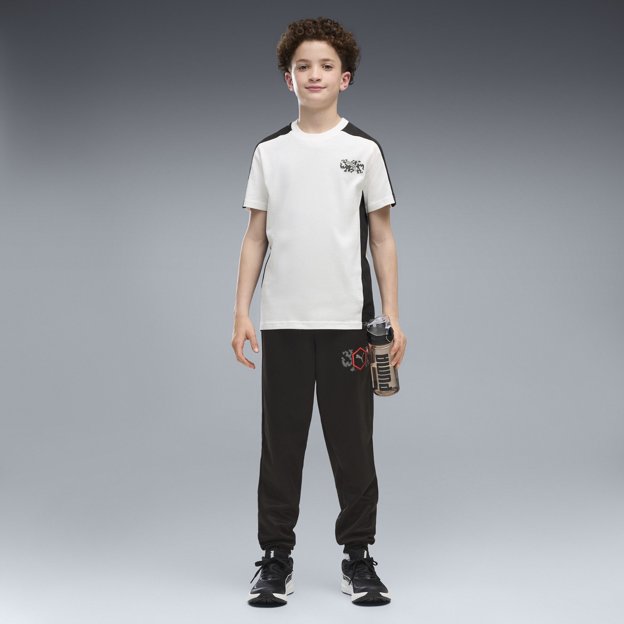 PUMA Sporthose Active Sporthose. Jungen
