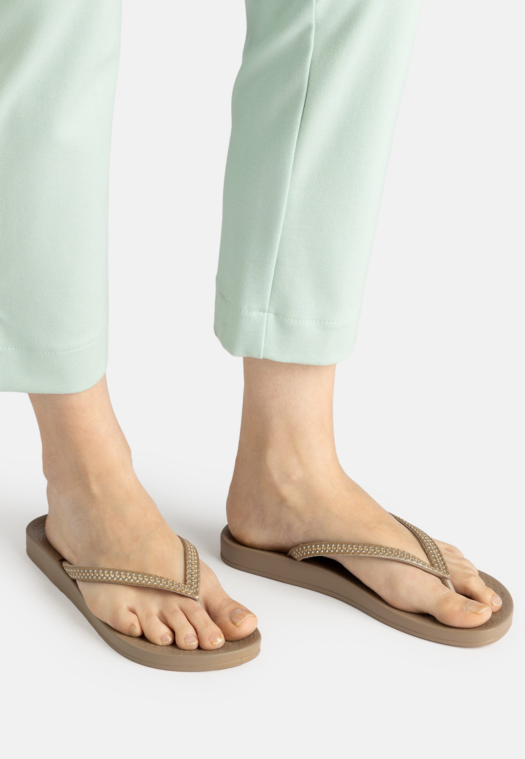 Ipanema IPANEMA MESH X FEM - Zehentrenner / Flip Flop Zehentrenner