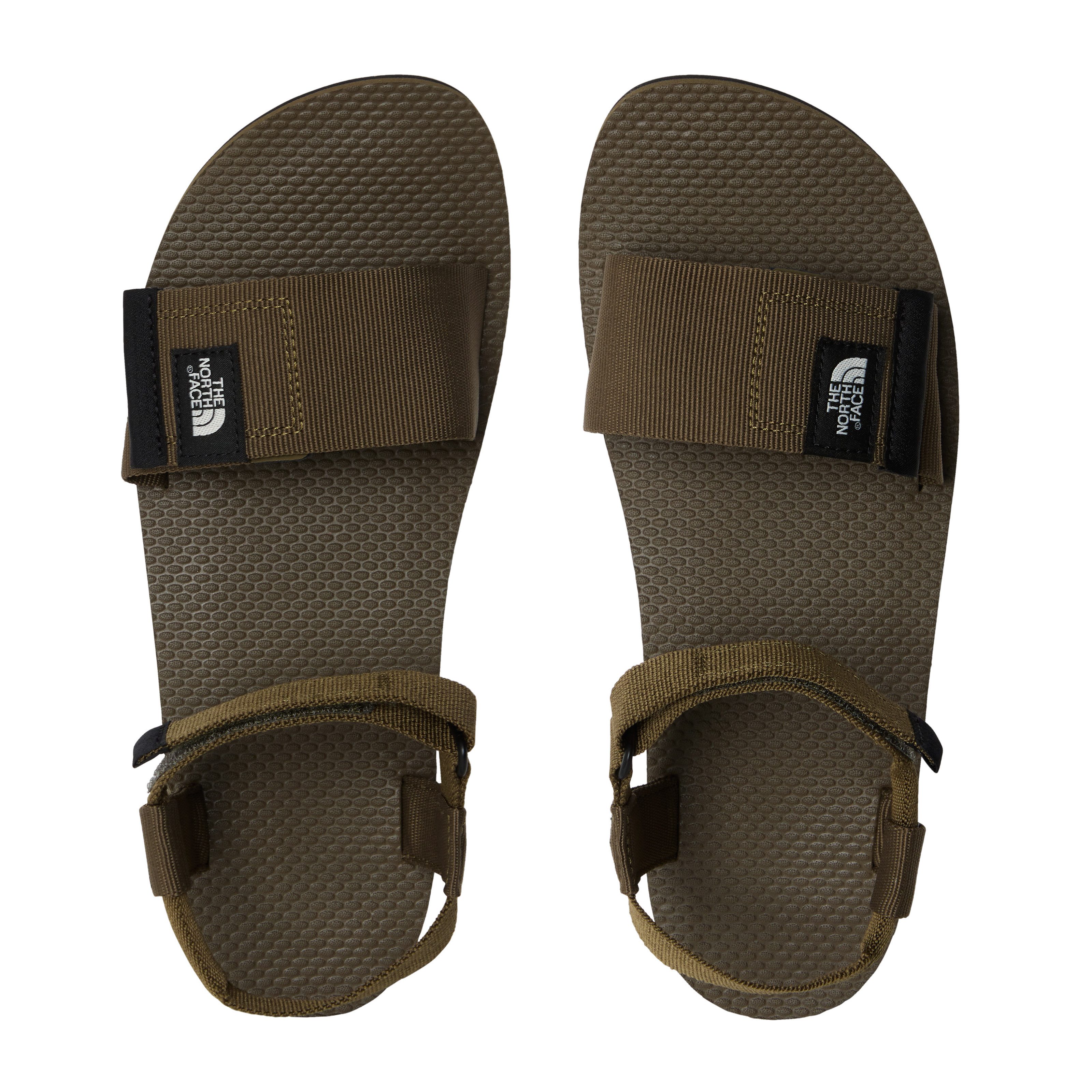 The North Face M SKEENA SANDAL II Outdoorsandale Trekkingsandale