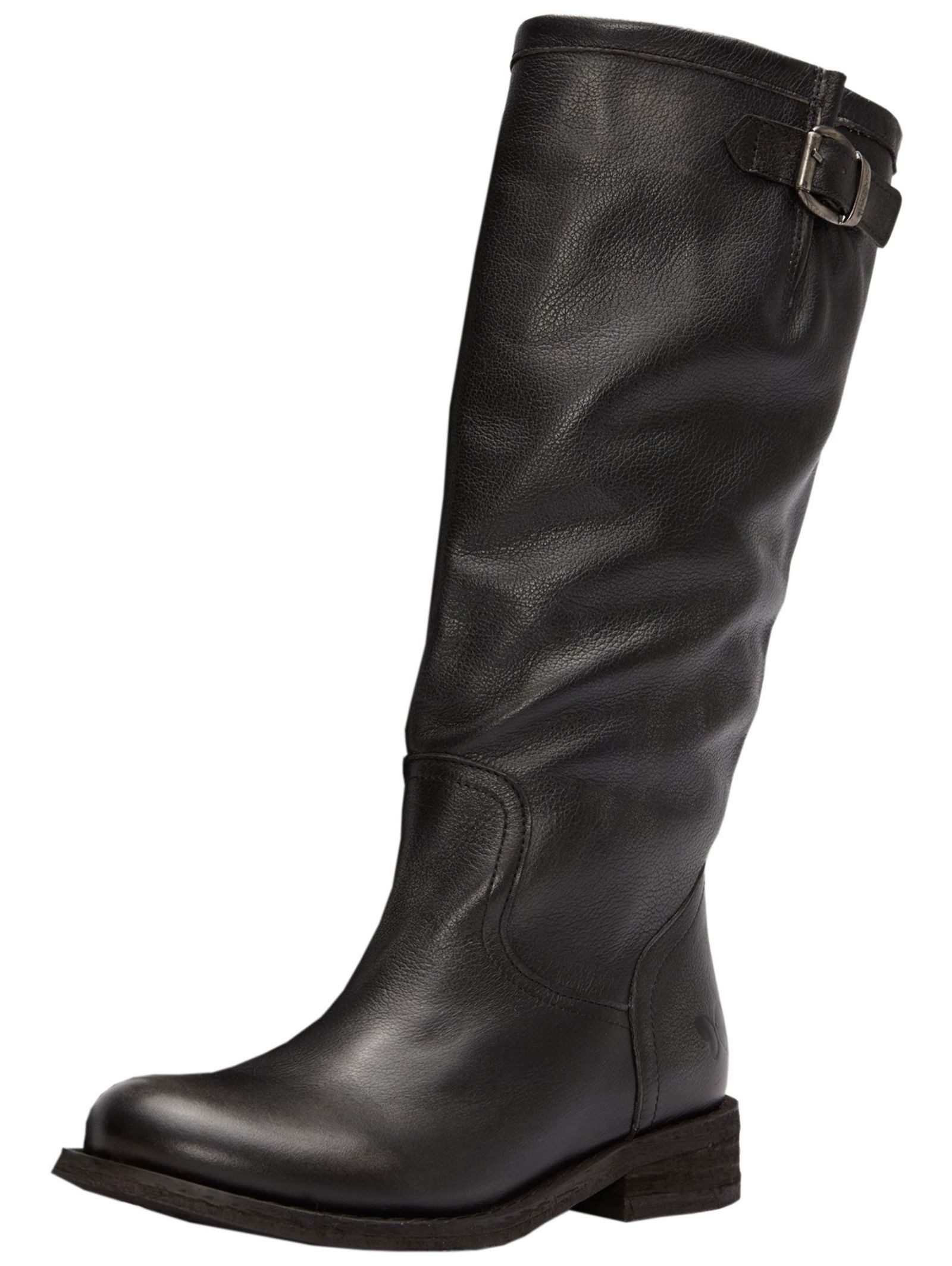 Felmini Felmini Stiefel Leder Stiefel