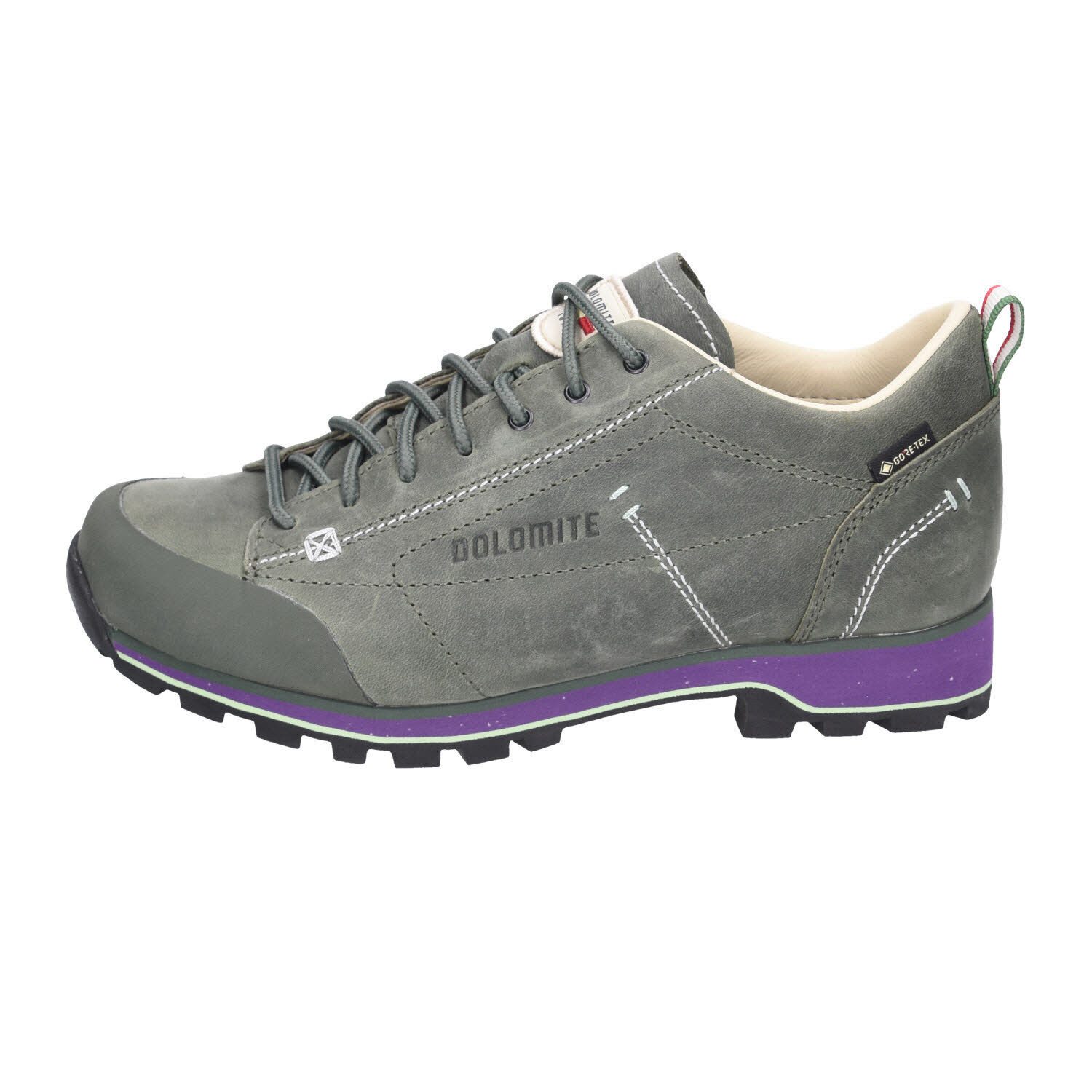 Dolomite Low GTX EVO Outdoorschuh (2-tlg)