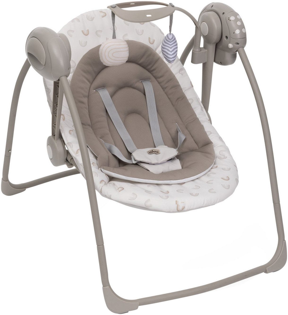 Chicco Babywippe Swing & Play