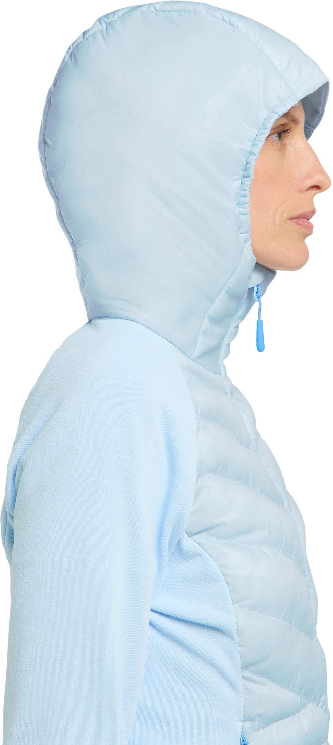 Jack Wolfskin Hybridjacke ROUTEBURN PRO HYBRID W