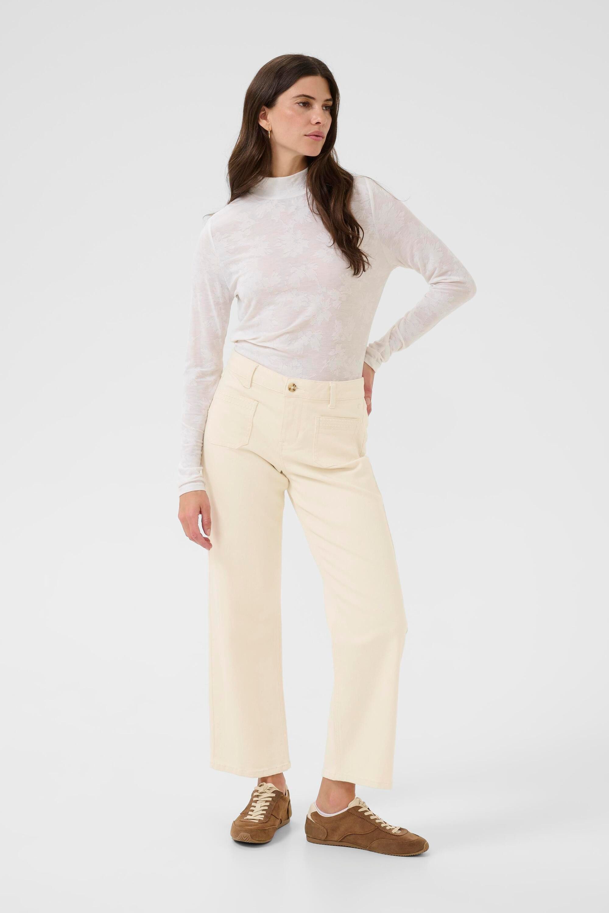 Cream Regular-fit-Jeans Jeans CRNatalia