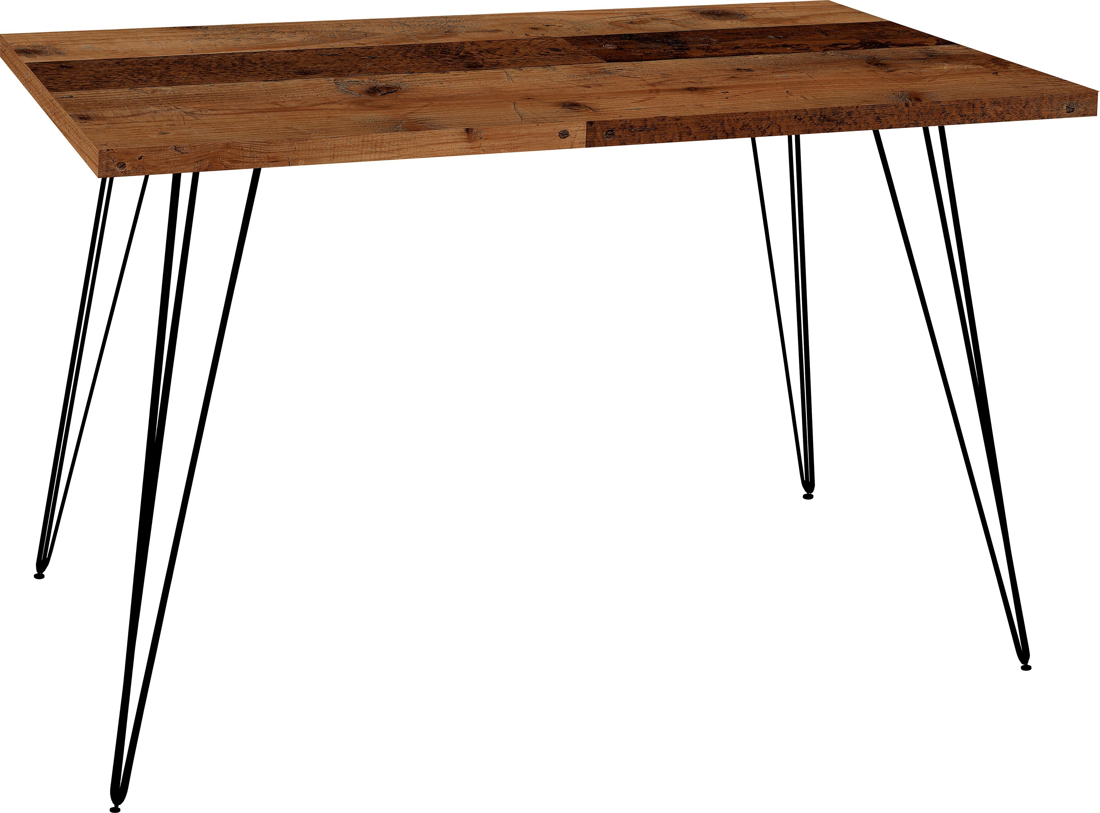 Mäusbacher Schreibtisch Big System Office, Breite 160 cm