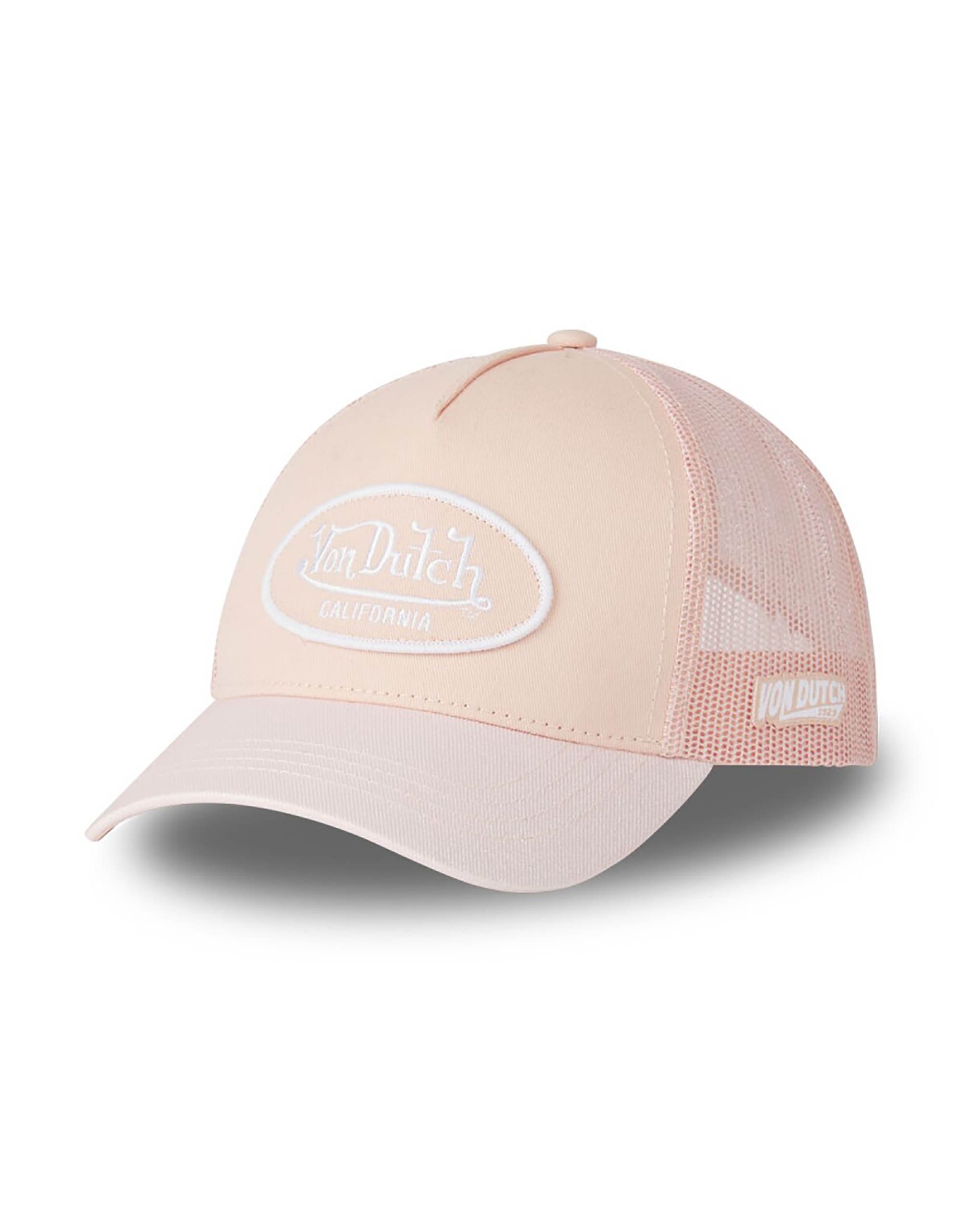 Von Dutch Trucker Cap Glitter