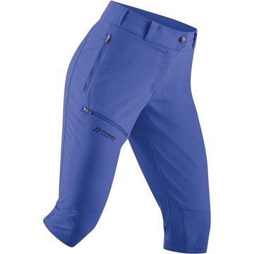 Maier Sports Funktionshose Caprihose Latit