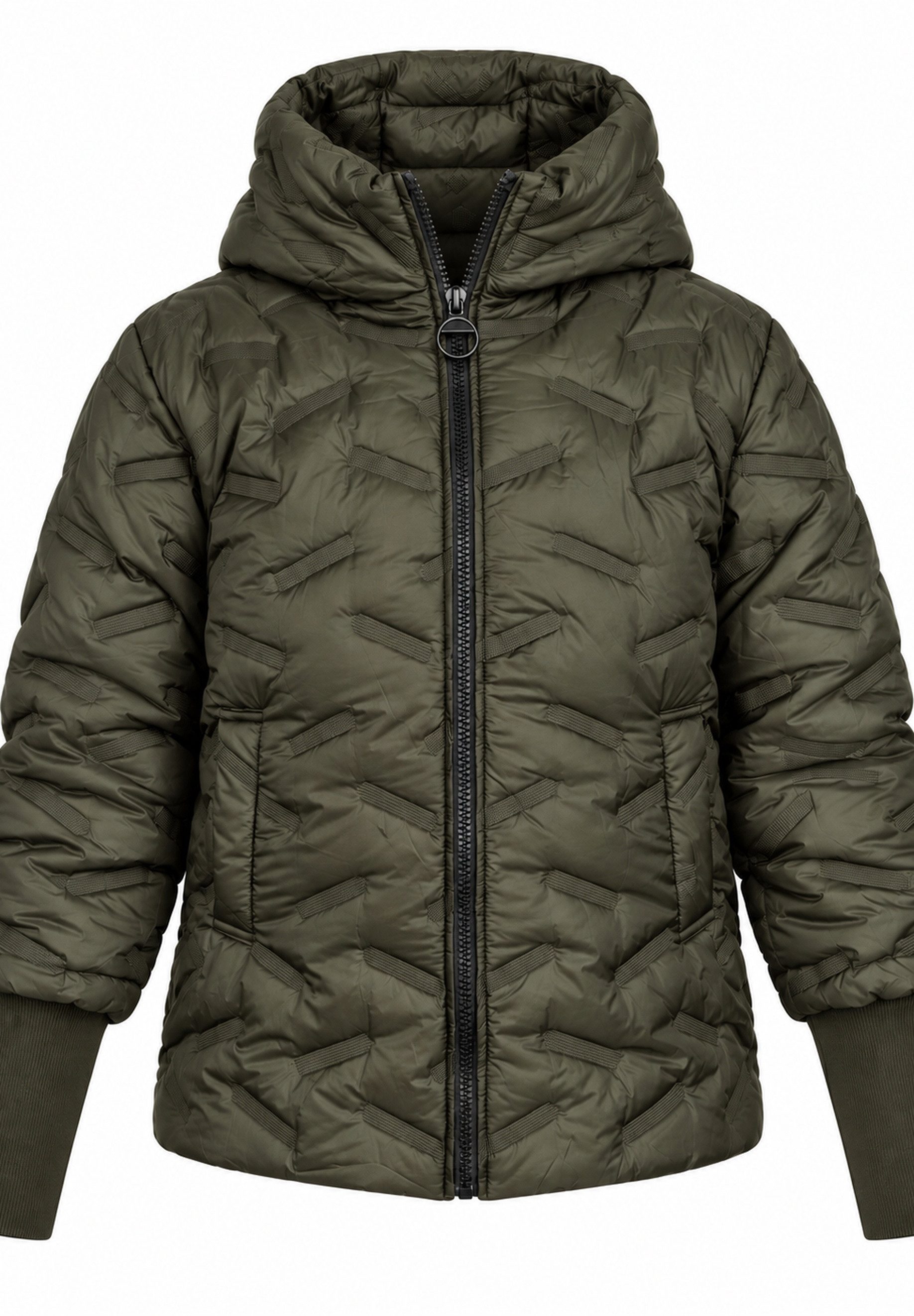 Elara Kurzjacke Übergangsjacke