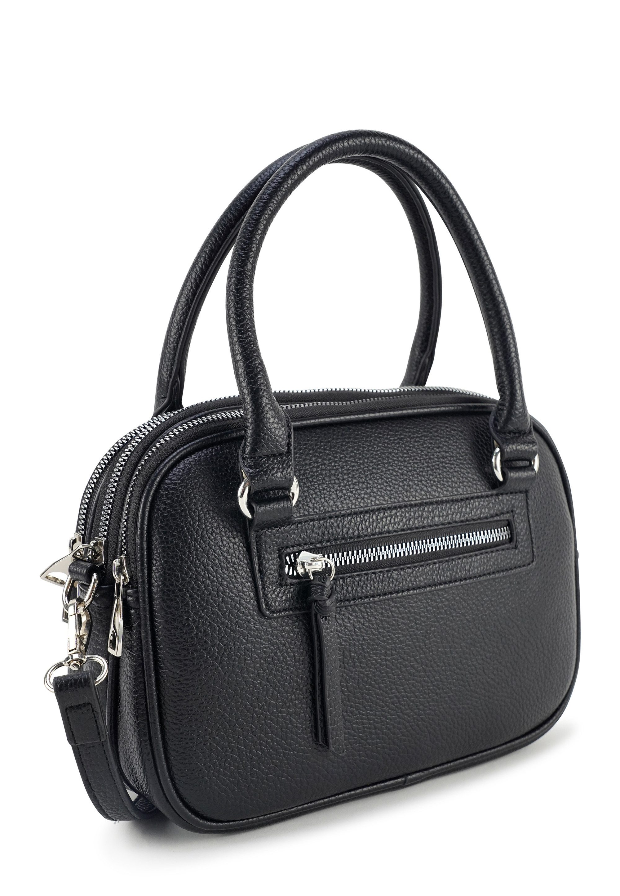 Harpa Schultertasche TELLIE, mit drei Hauptfächern günstig online kaufen