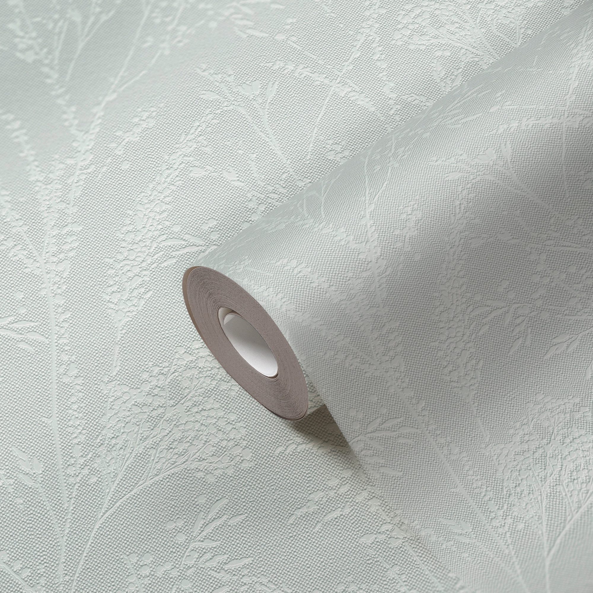 A.S. Création Vliestapete Pure Elegance Tapete günstig online kaufen