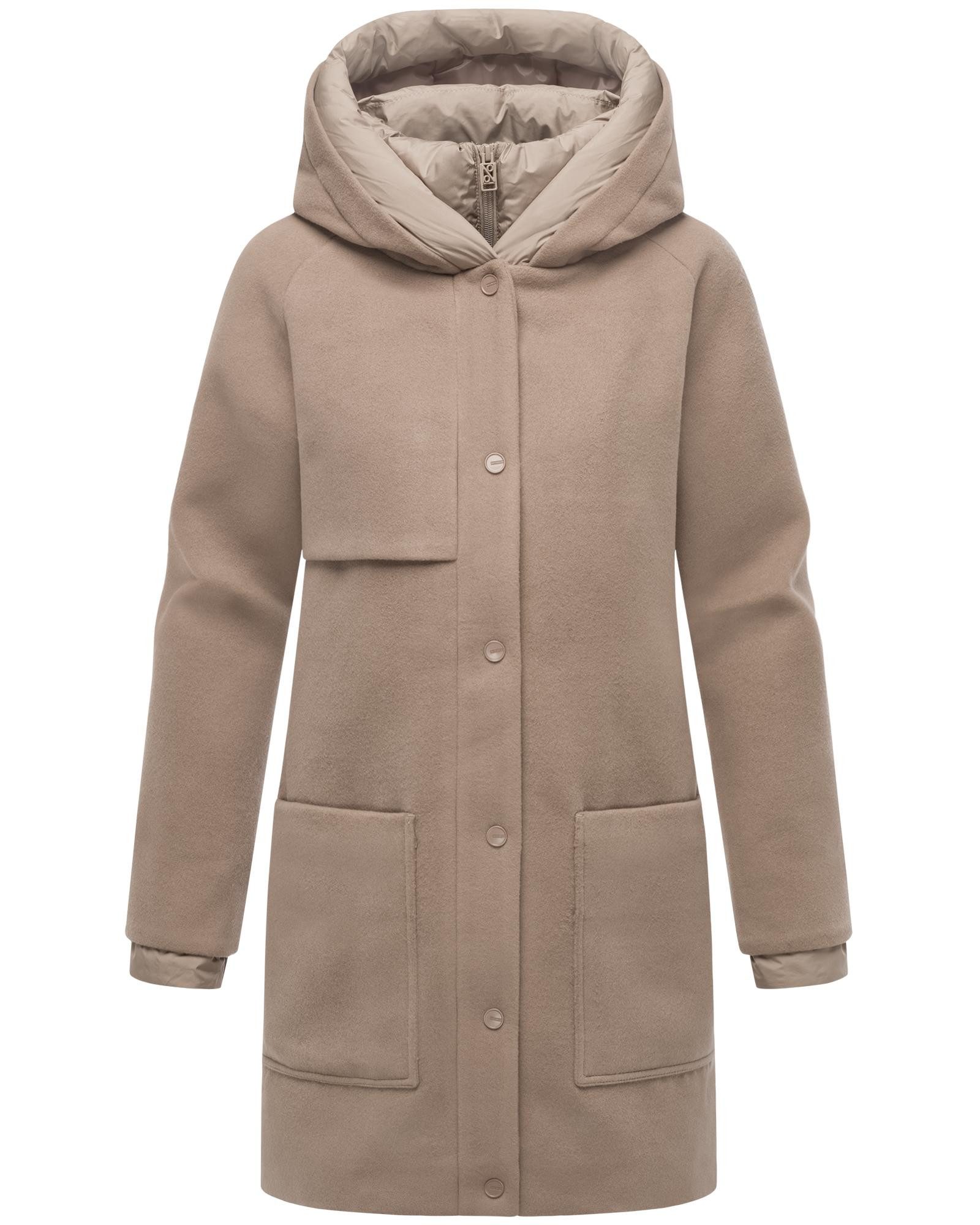 Taupe Grey