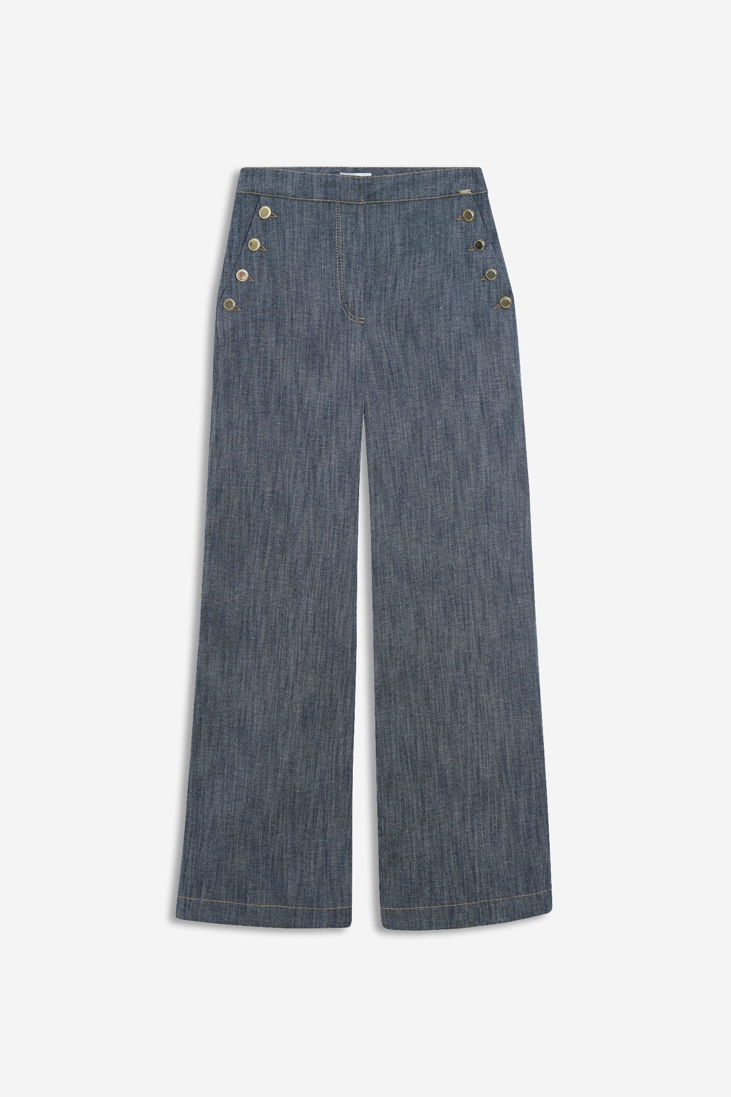 Cinque Stoffhose günstig online kaufen