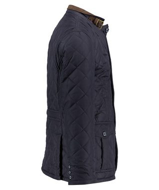 Barbour Fieldjacket Herren Fieldjacket "Quilted Lutz"