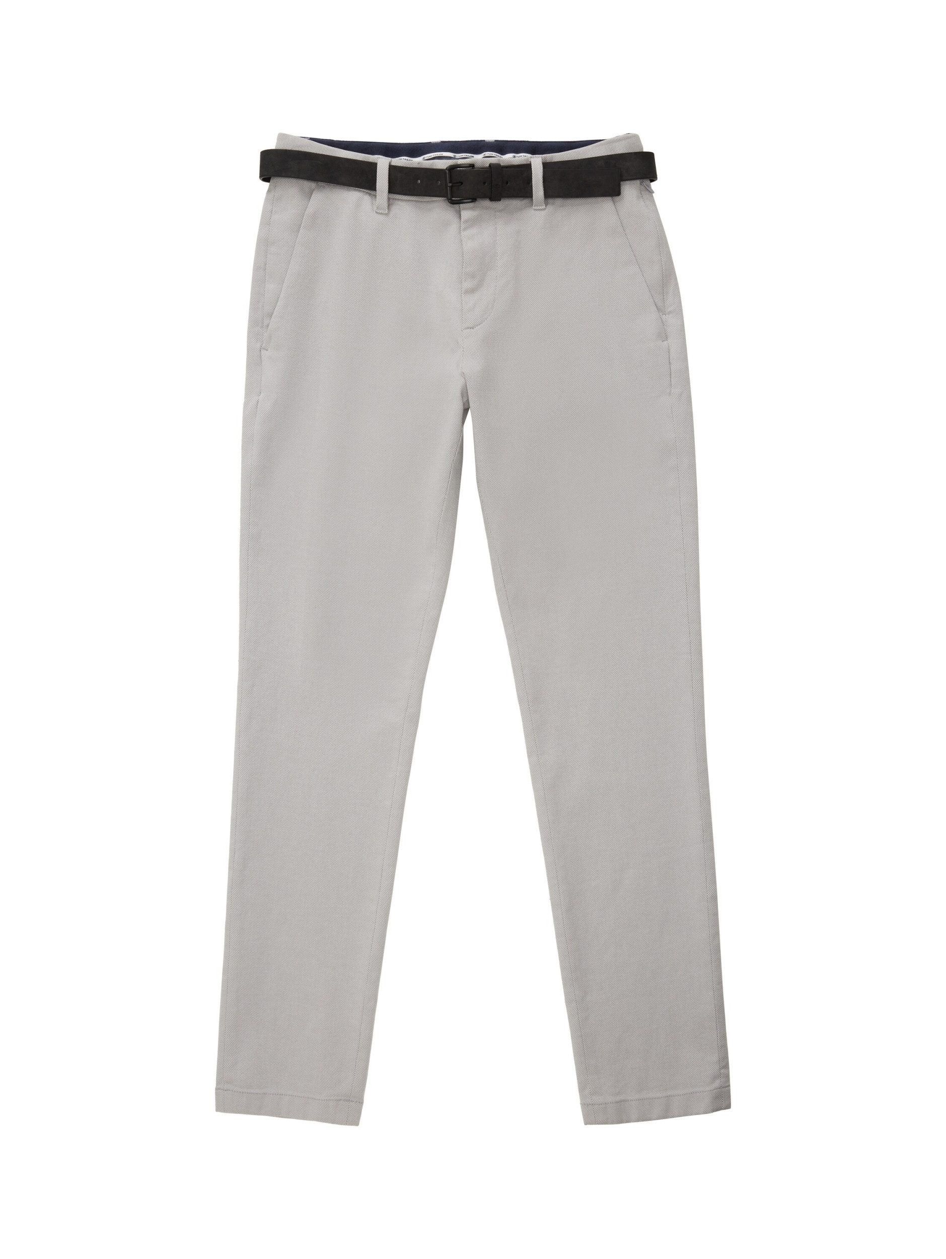 TOM TAILOR Cargohose traveler slim chino