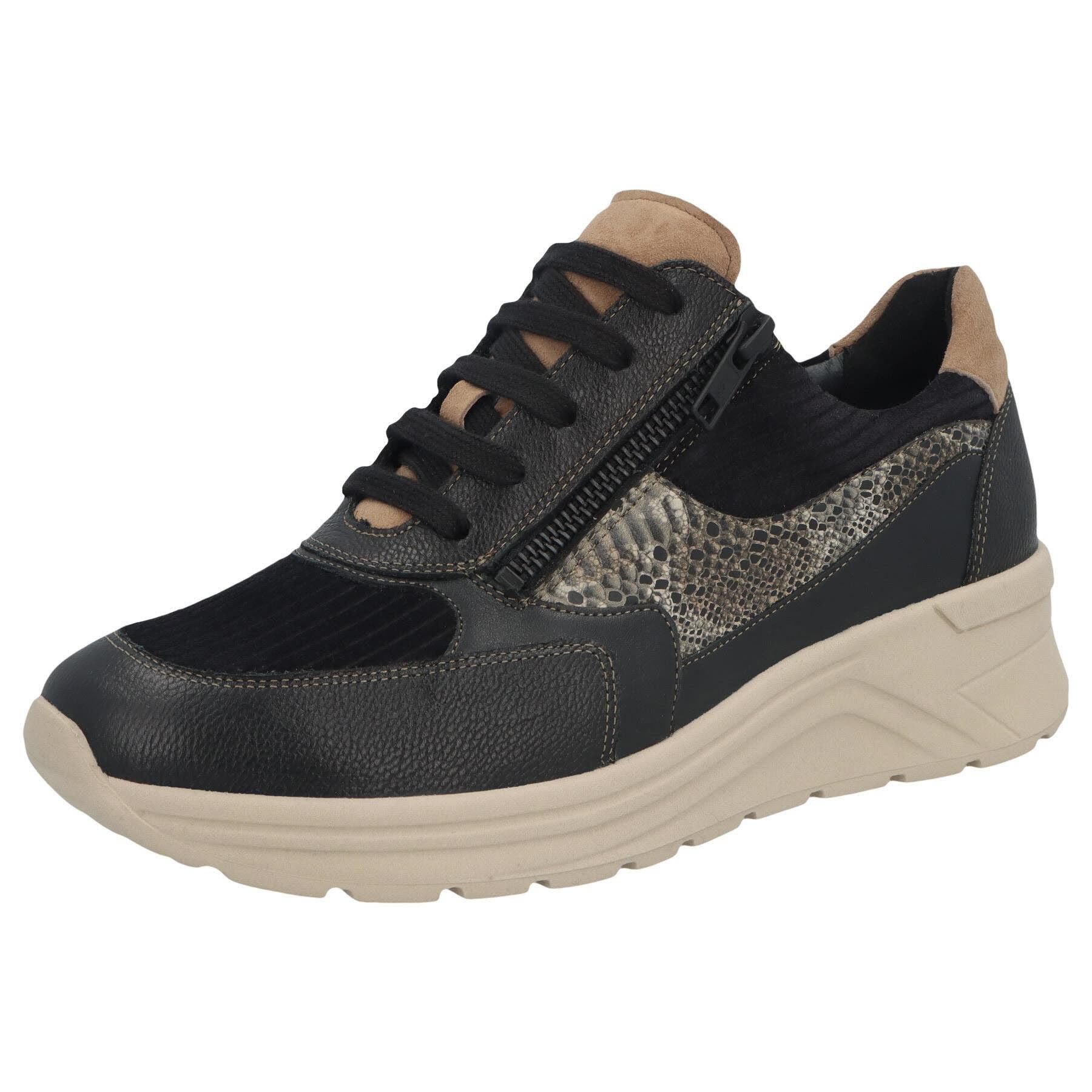 59083 01242 Schnürschuh