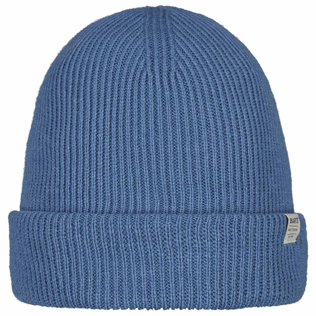 4084 Gr. Barts Kinder Strickmütze Beanie Barts KINABALU Mütze 53-55