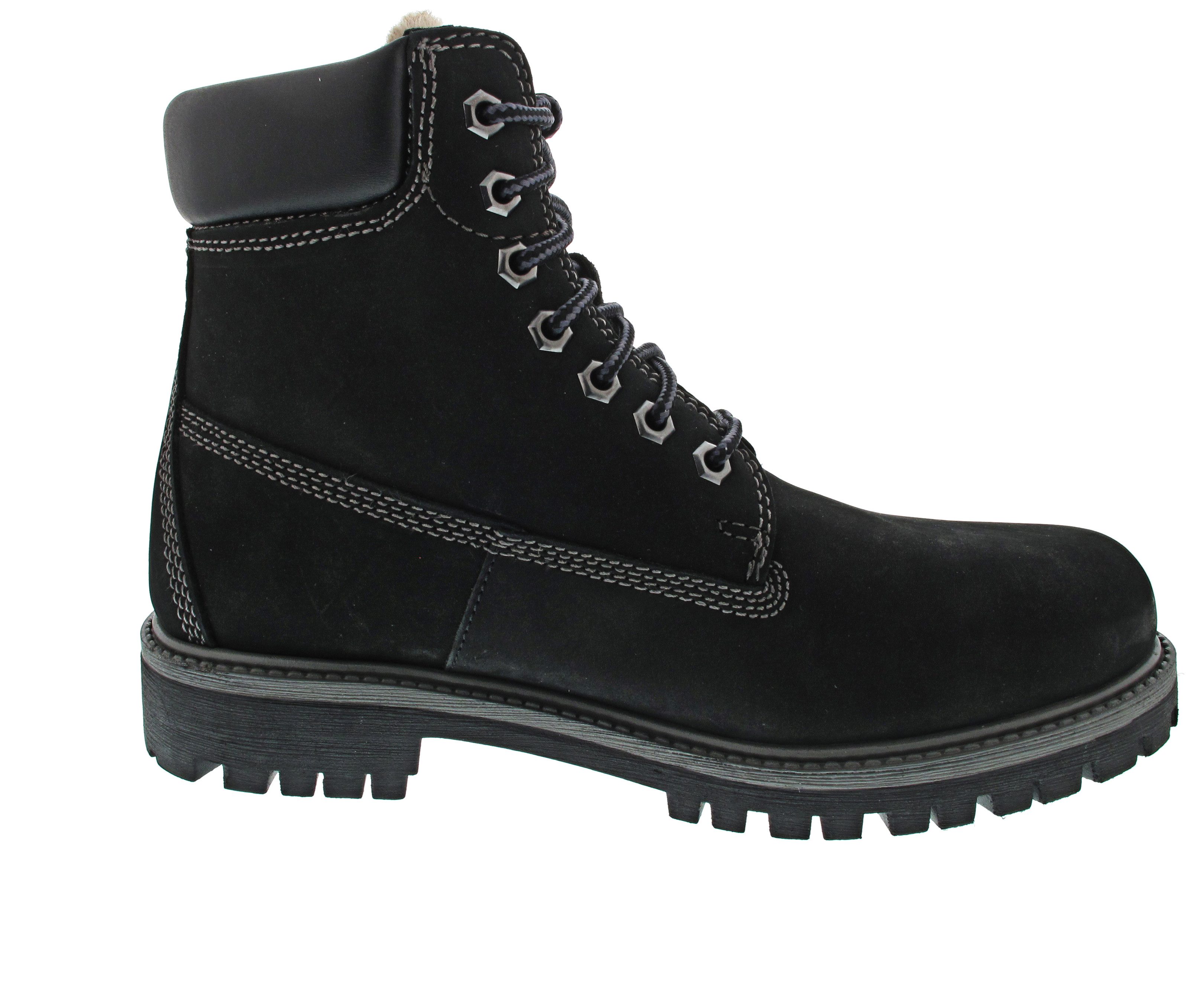 bugatti Winterboots