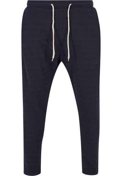 2Y Premium Jogginghose 2Y Premium Herren 2Y Cropped Sweat Pants (1-tlg)