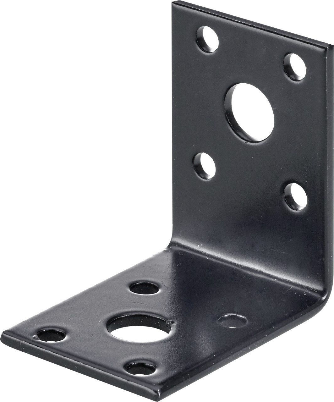 Hettich Winkelbeschlag Hettich Verbindungswinkel Stahl 50 x 50 x 35 mm