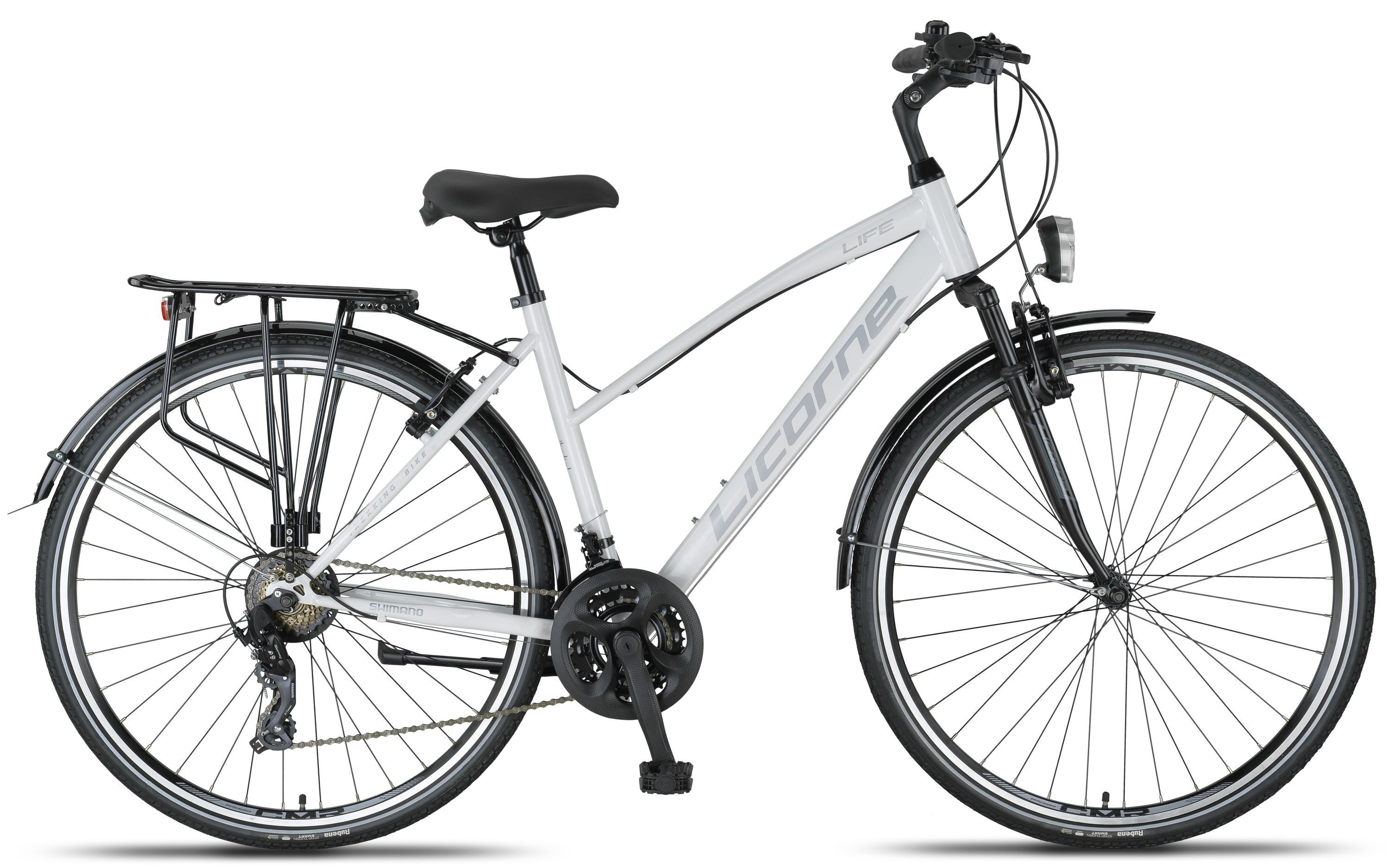 Licorne Bike Trekkingrad L-V-ATB – Bild 3 von 5
